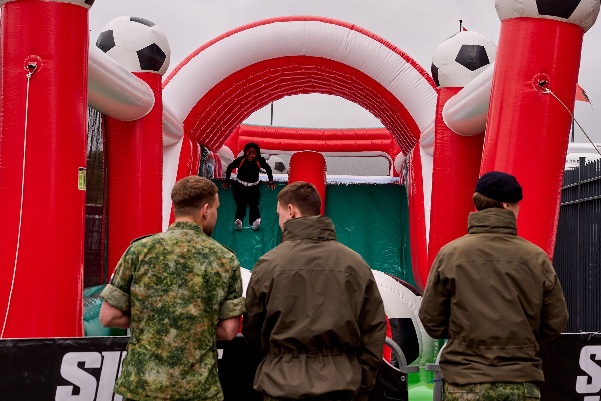 Galllery zomerfeest Kuip 210526