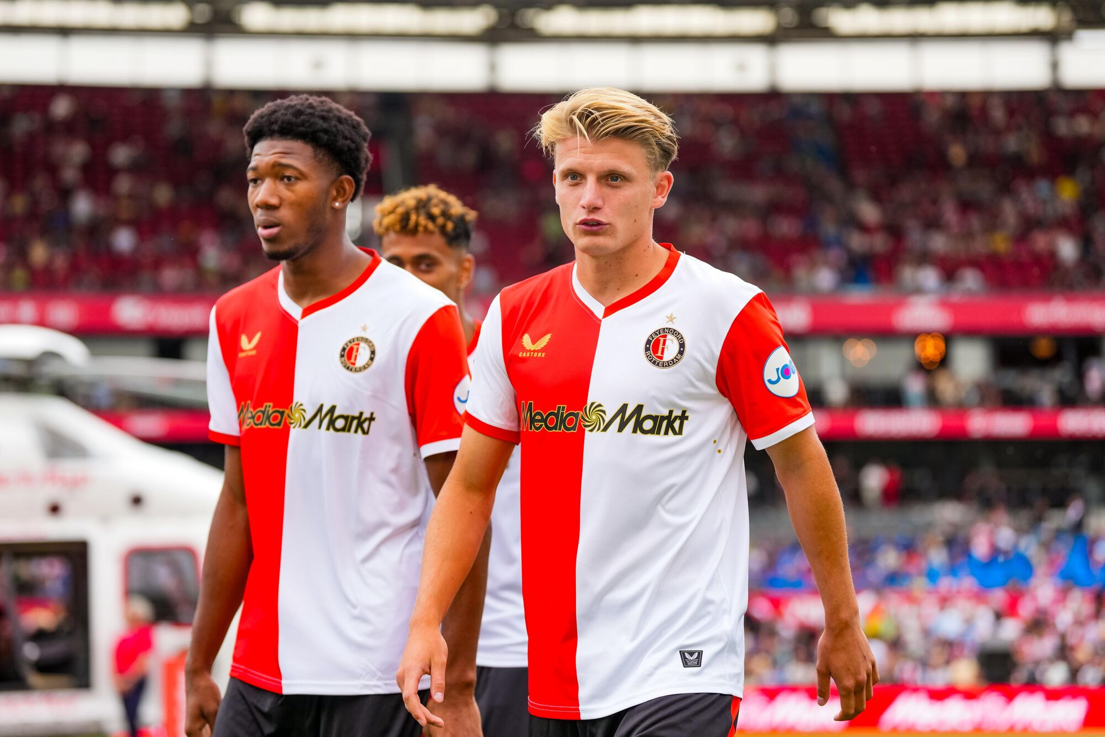 Feyenoord Festival 2025