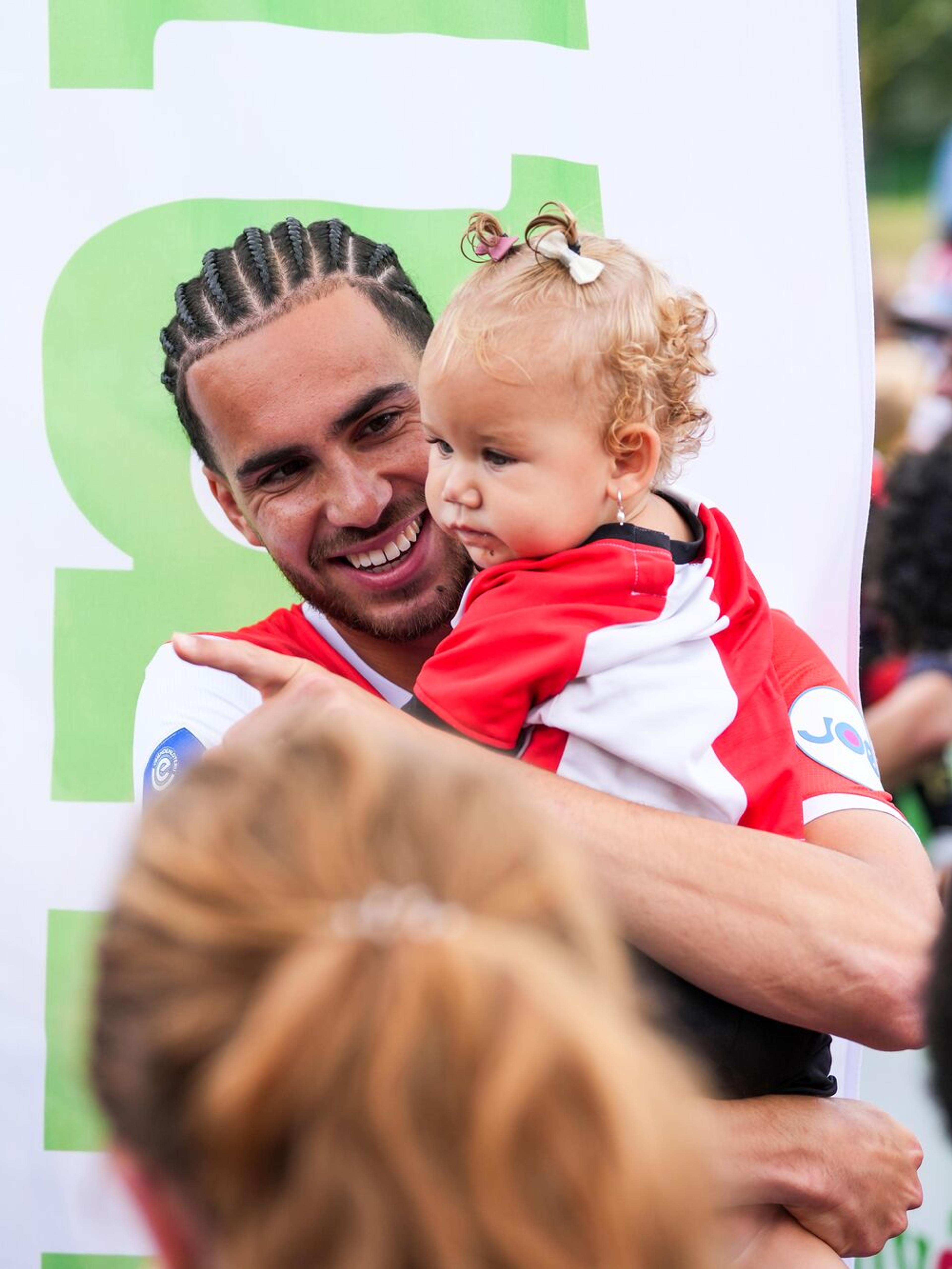 Feyenoord Festival 2025