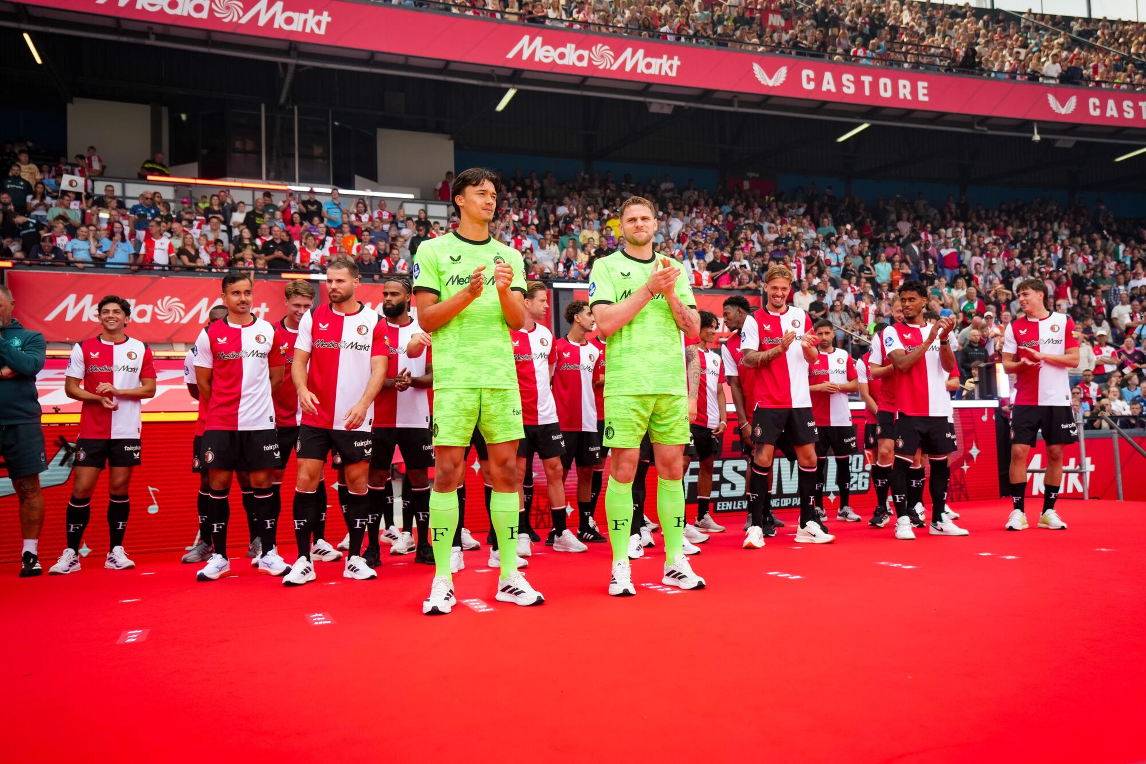 Feyenoord Festival