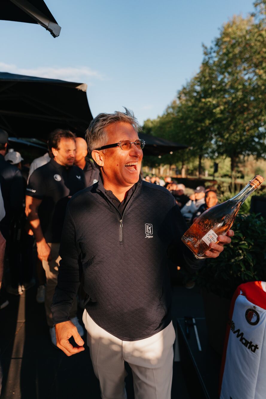 FBC Golf Trophy 2026