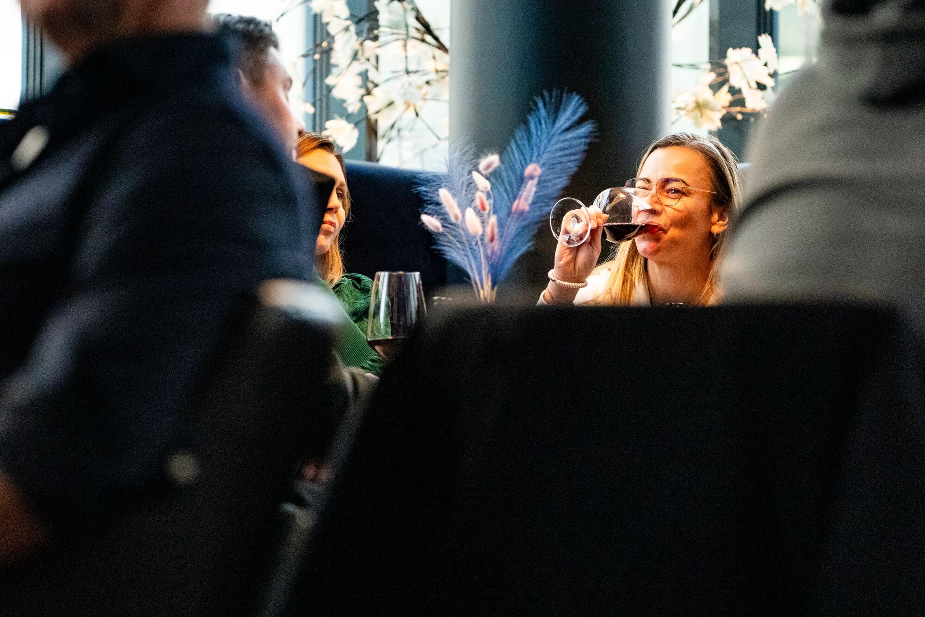 Business reis Stuttgart