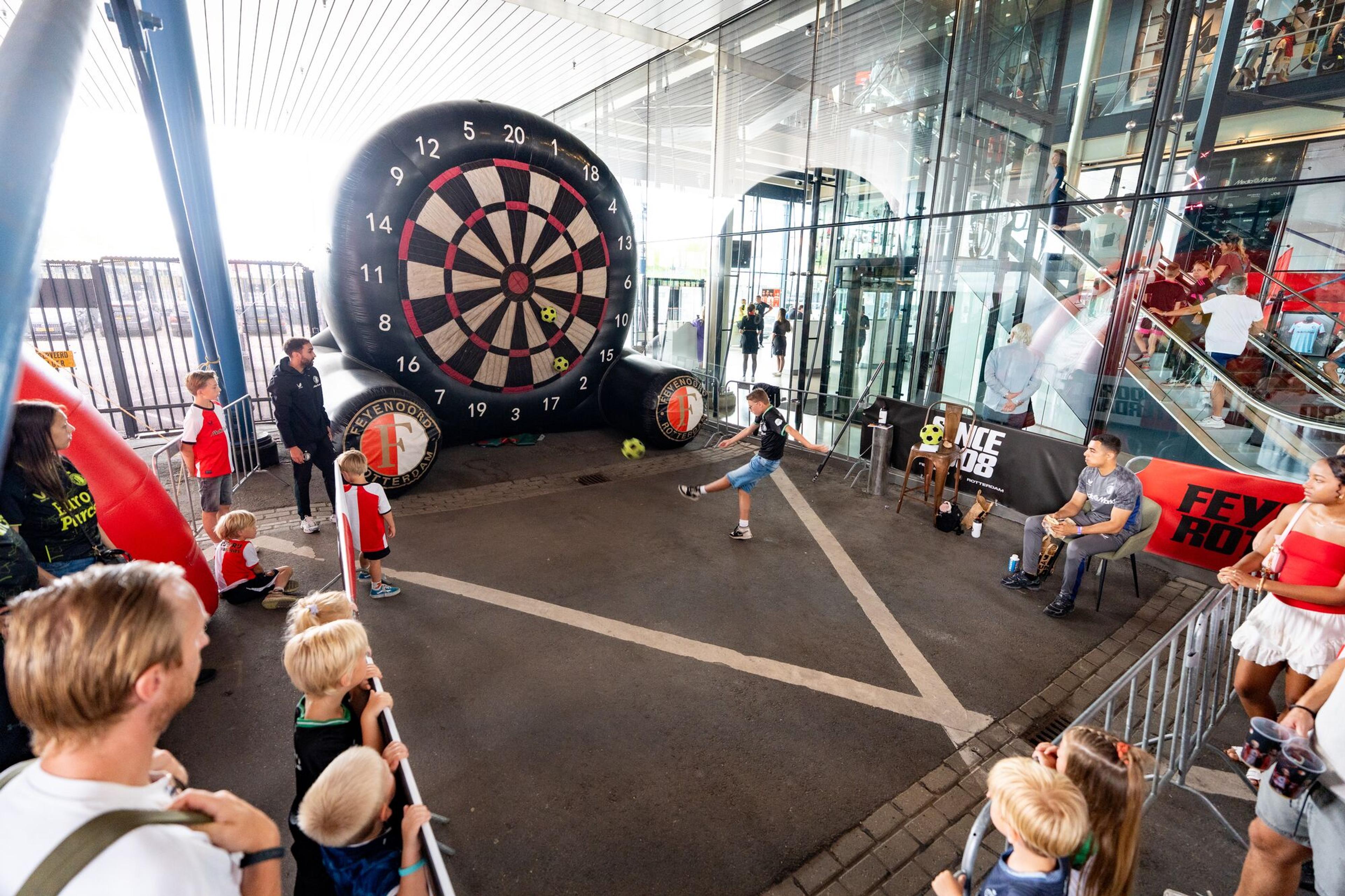 Feyenoord Festival 2025