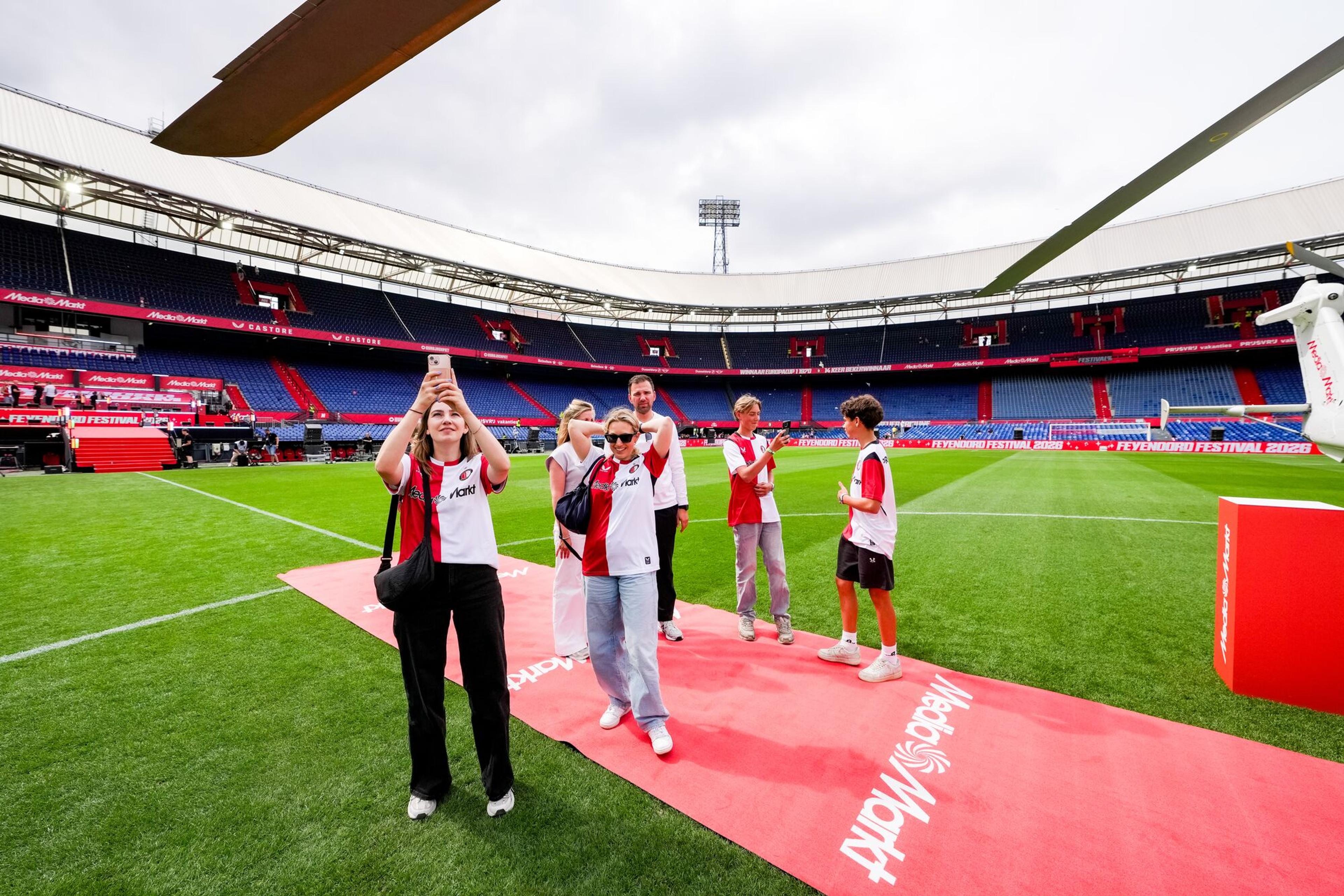 Feyenoord Festival