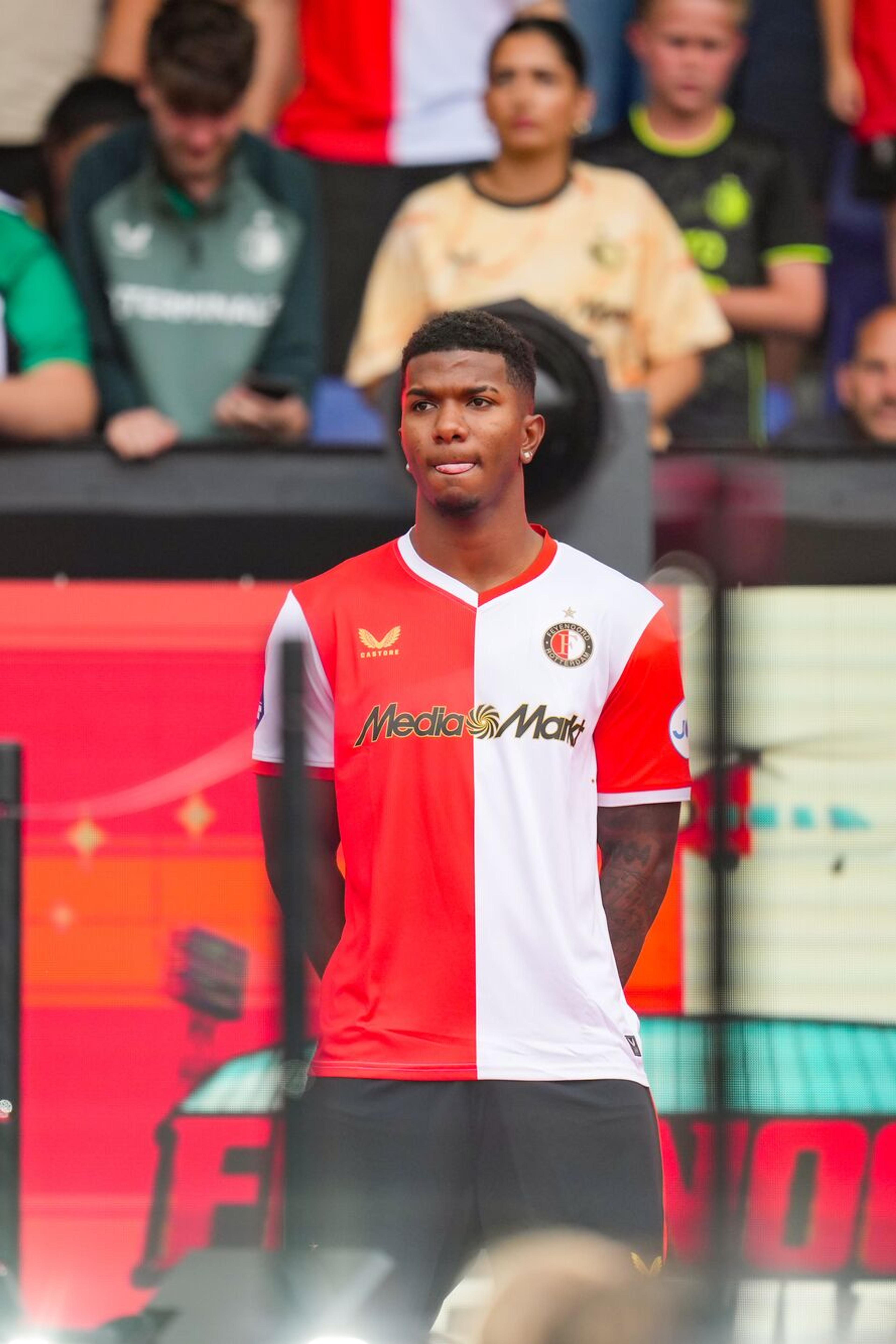 Feyenoord Festival 2025