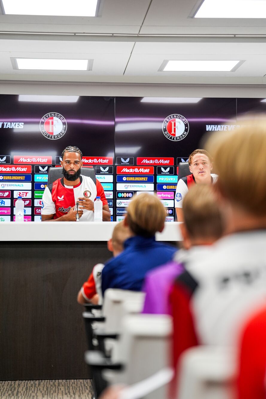 Feyenoord Festival
