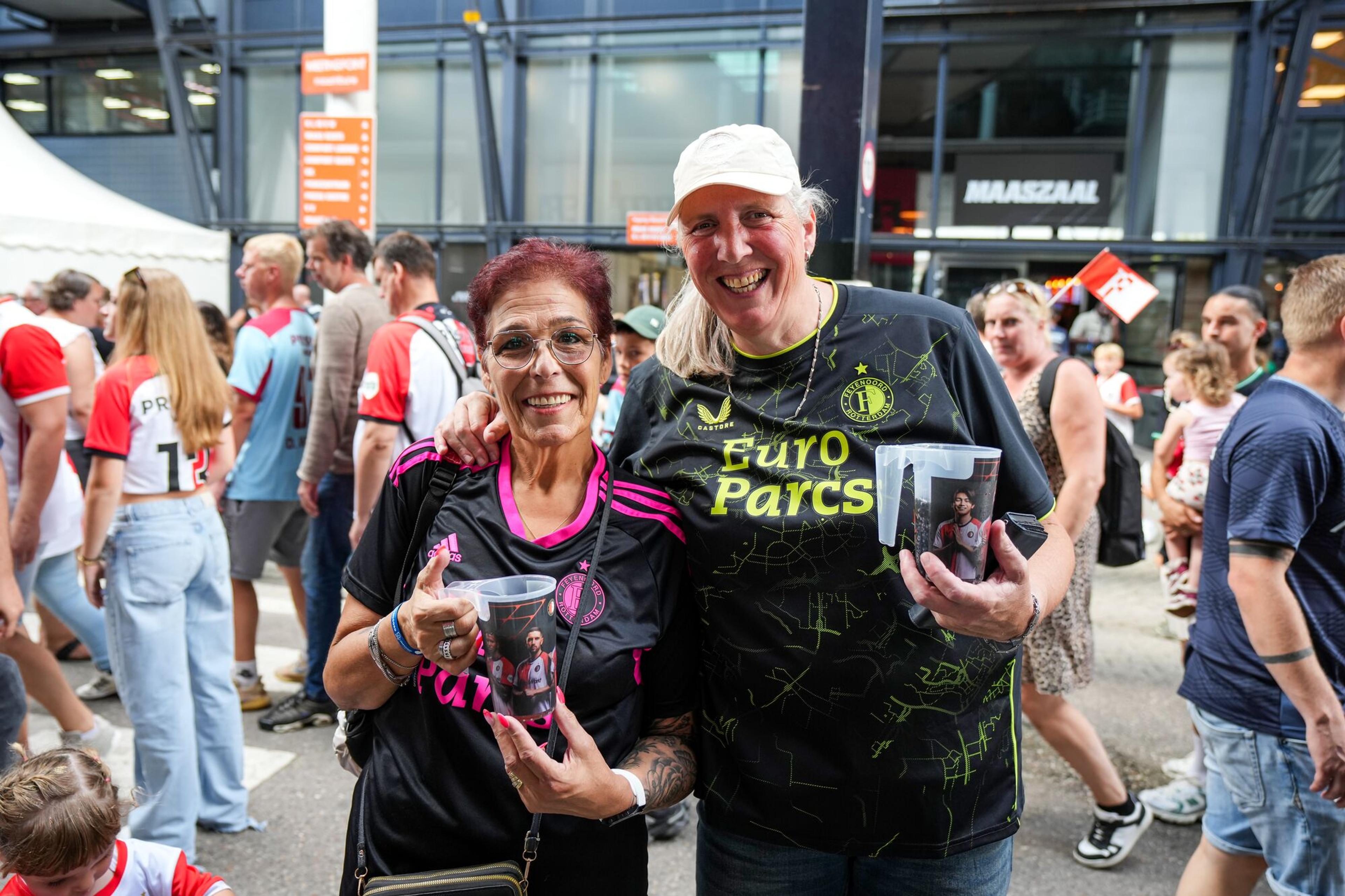 Feyenoord Festival 2025