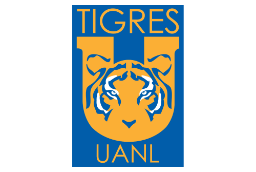 Tigres UANL (Since 2023) 