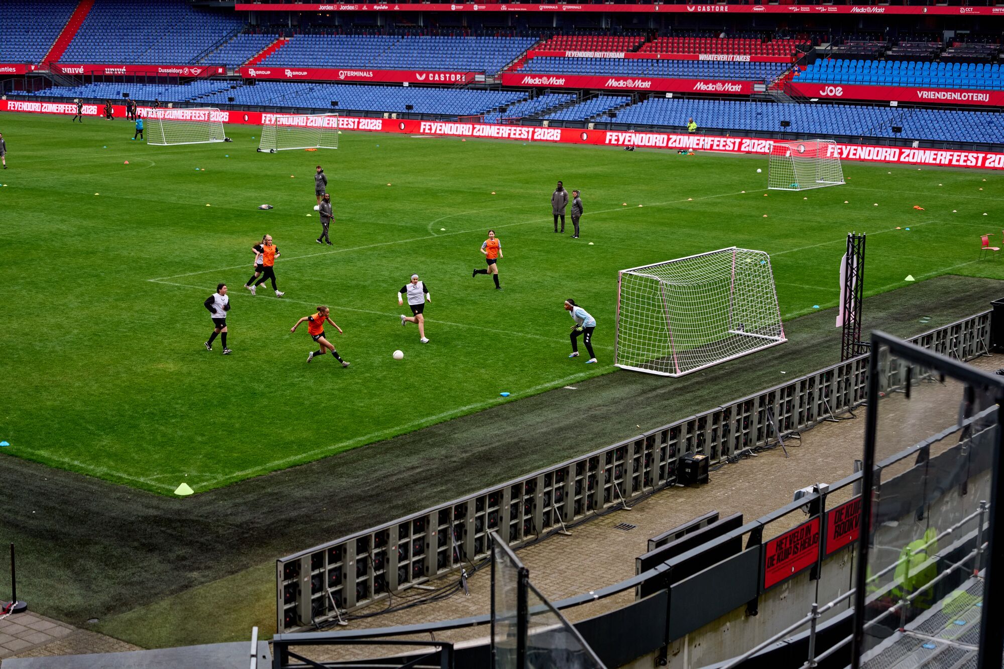 Galllery zomerfeest Kuip 210526