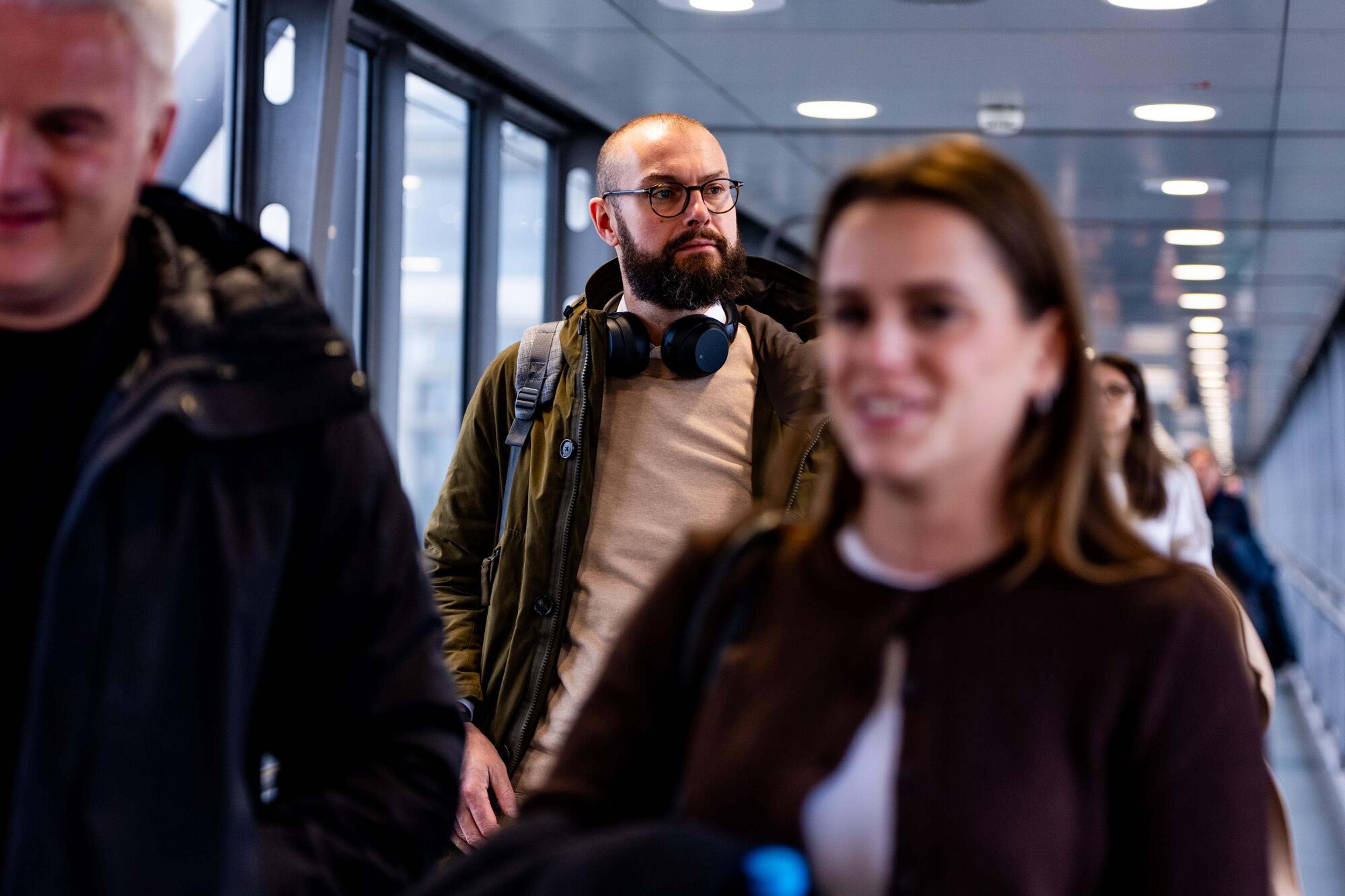 Business reis Stuttgart