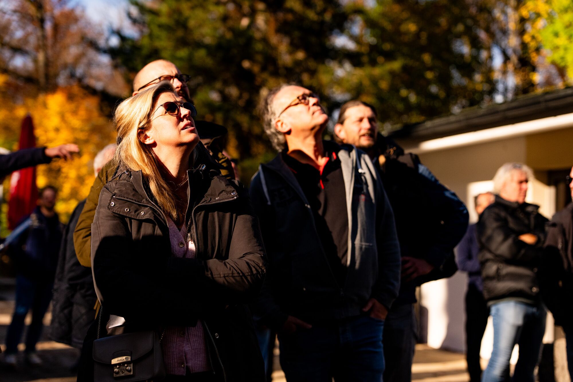 Business reis Stuttgart