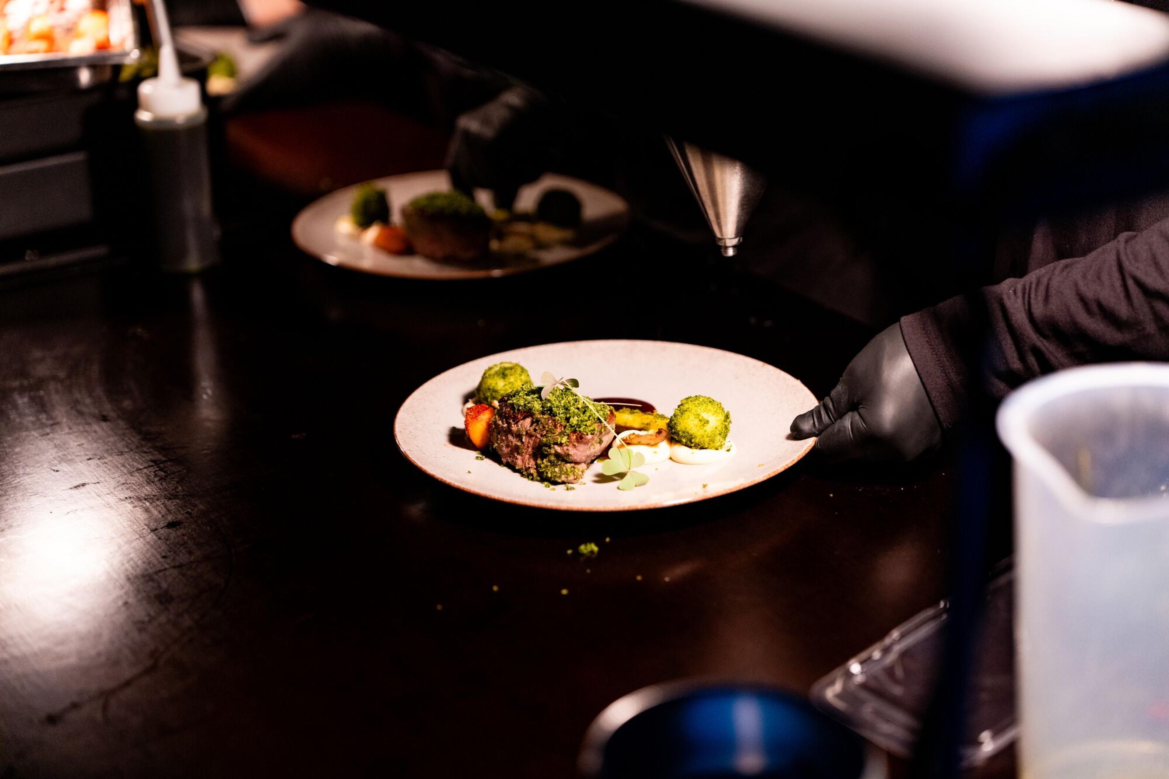 Business reis Stuttgart