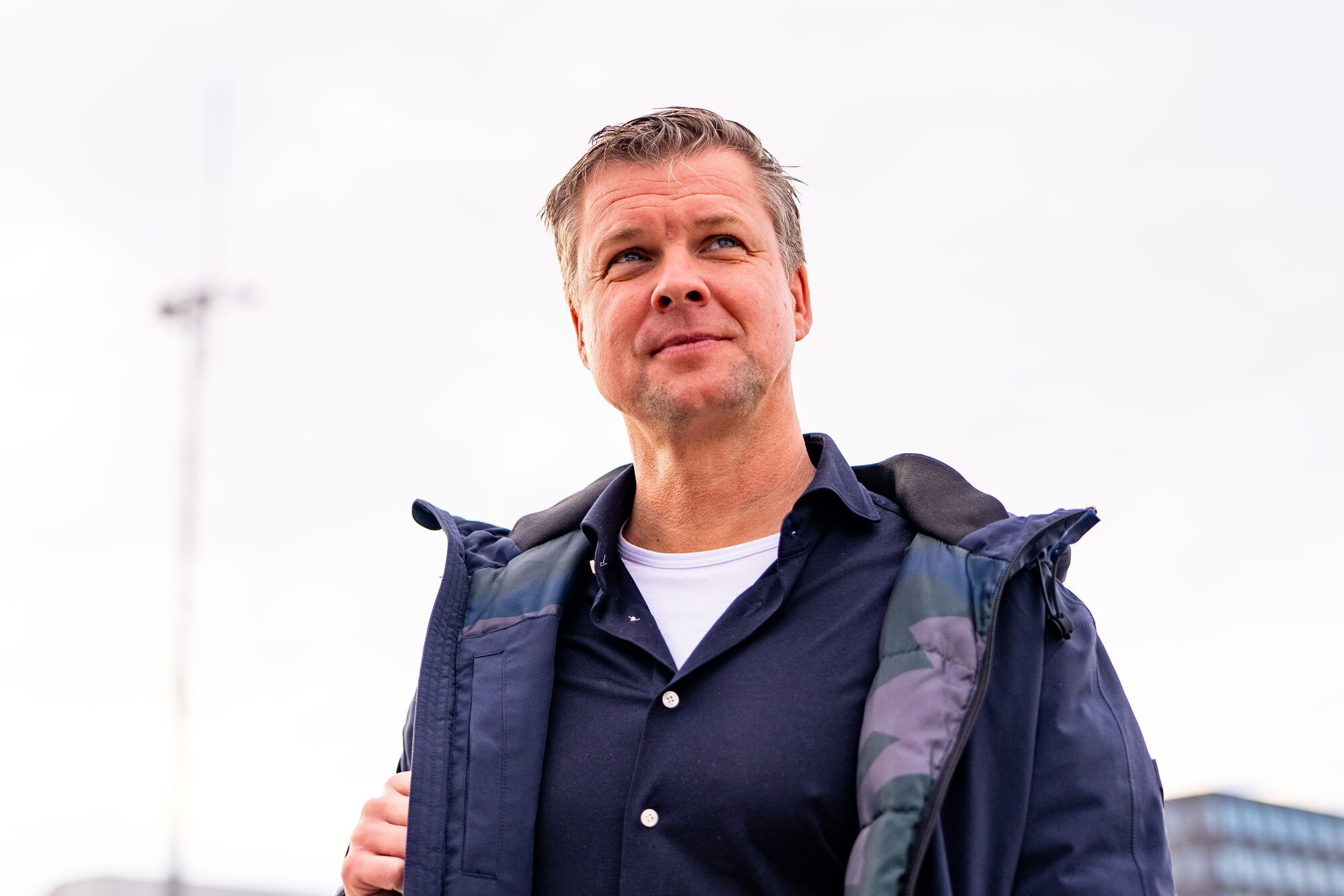 Business reis Stuttgart