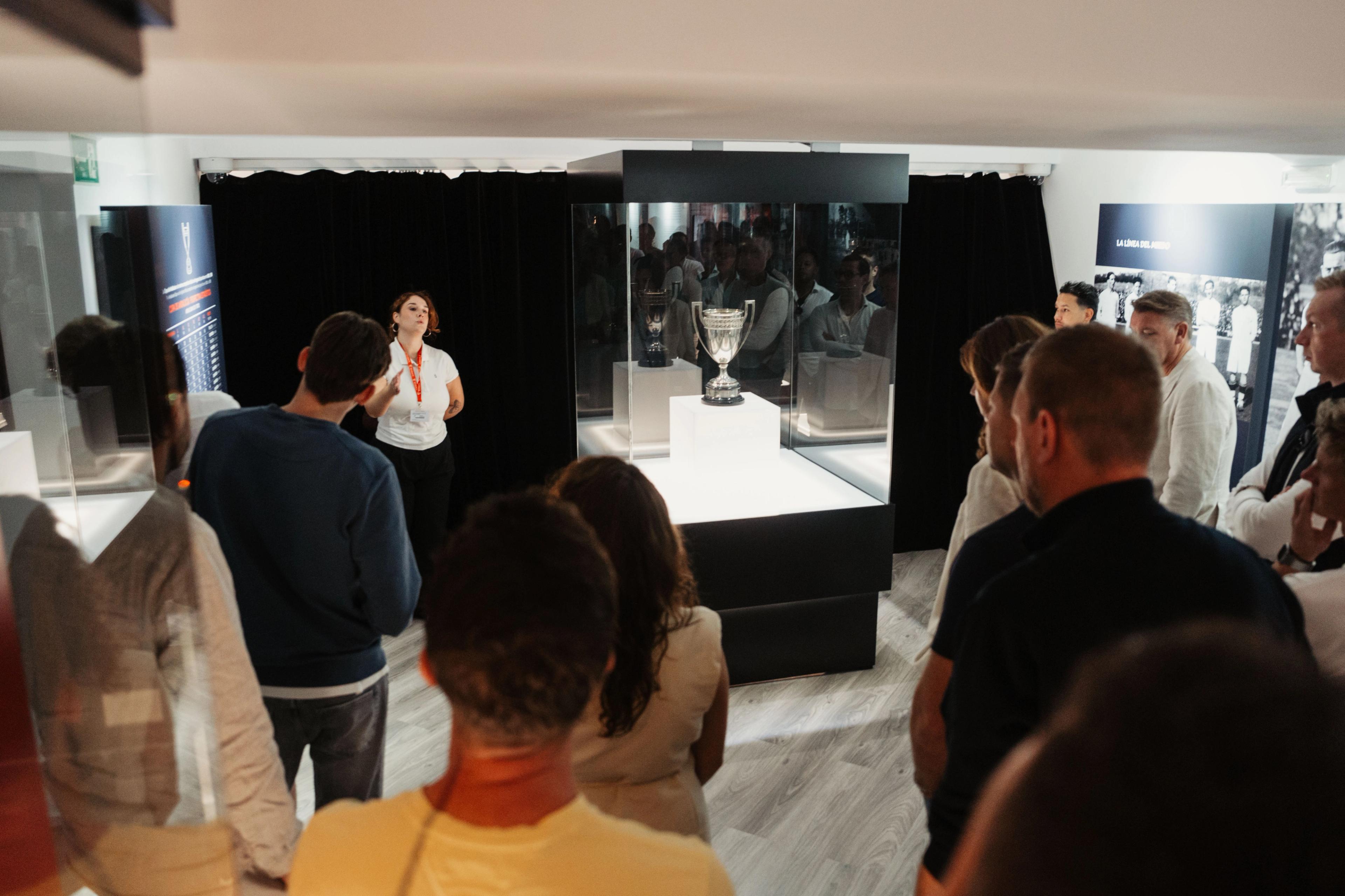 Business reis Sevilla