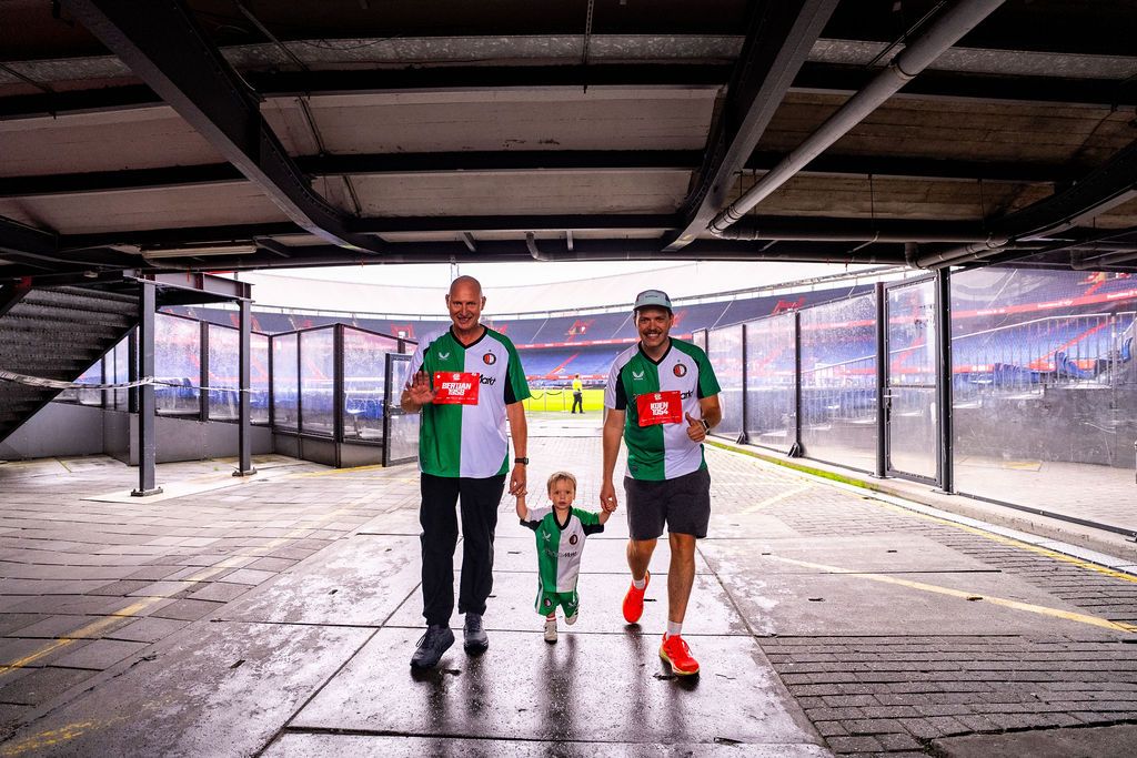 De Kuip Run 2026