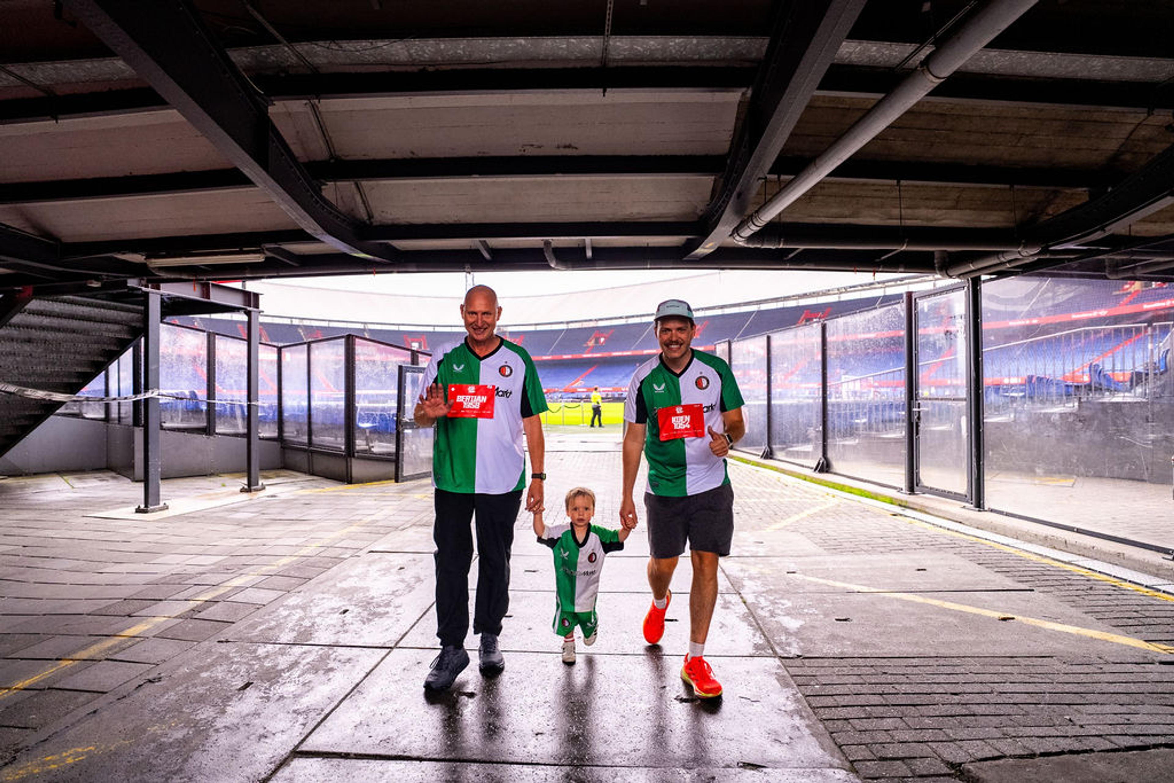 De Kuip Run 2026
