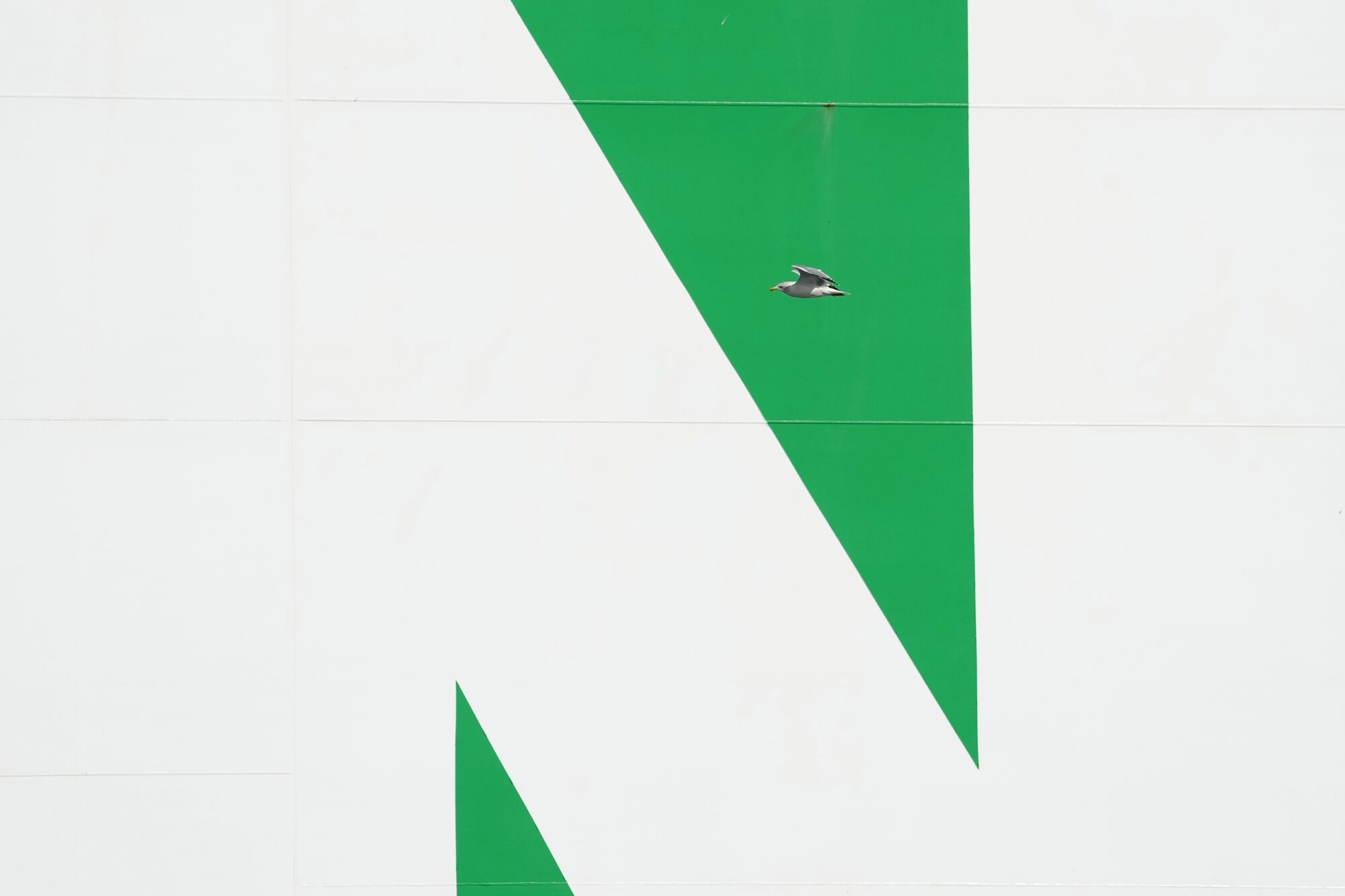 FBC-event Rotterdamse haven