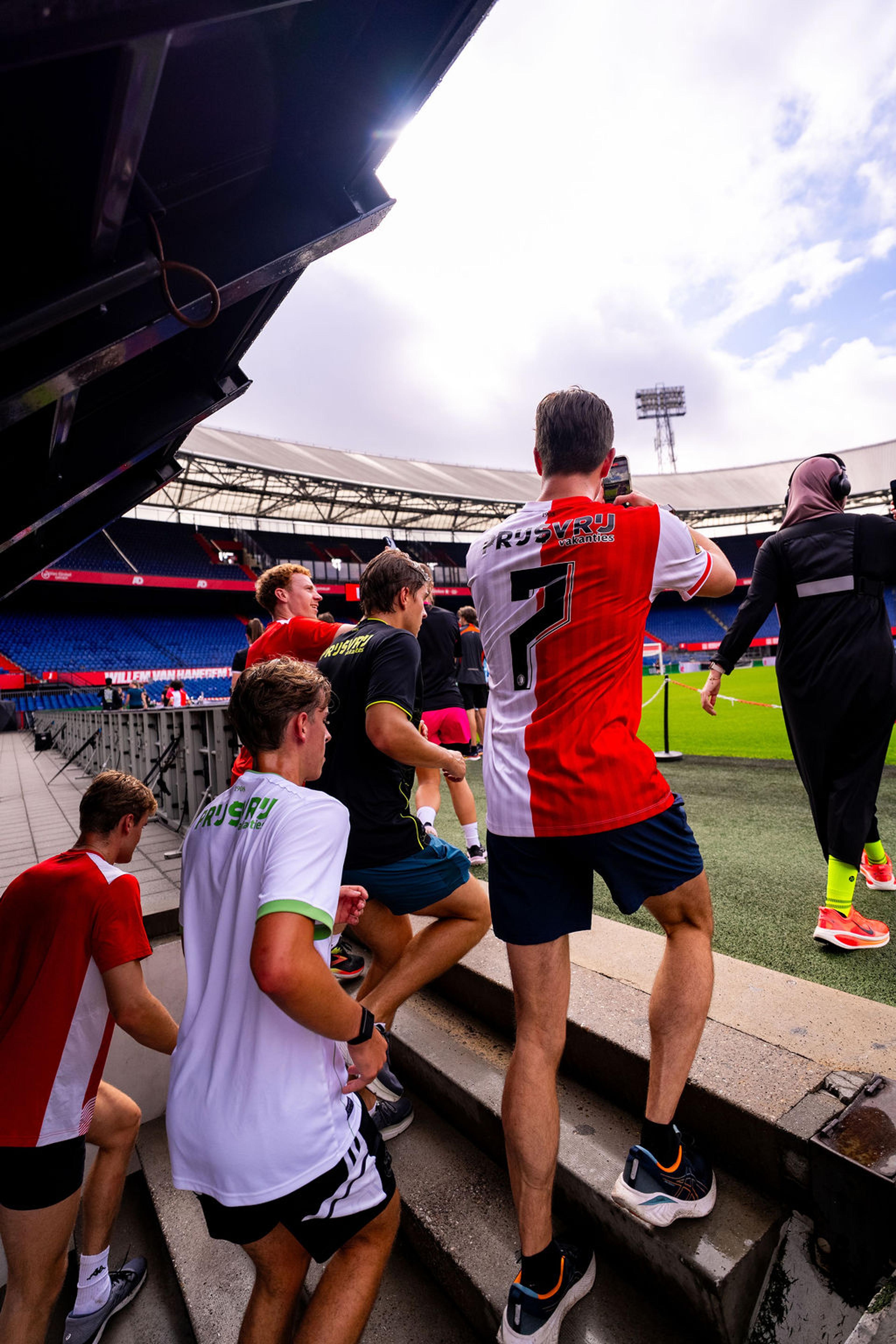 De Kuip Run 2026