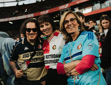 Supporters