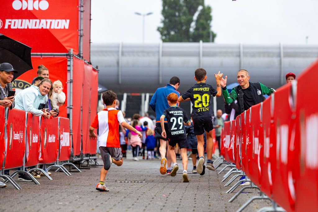 De Kuip Run 2026