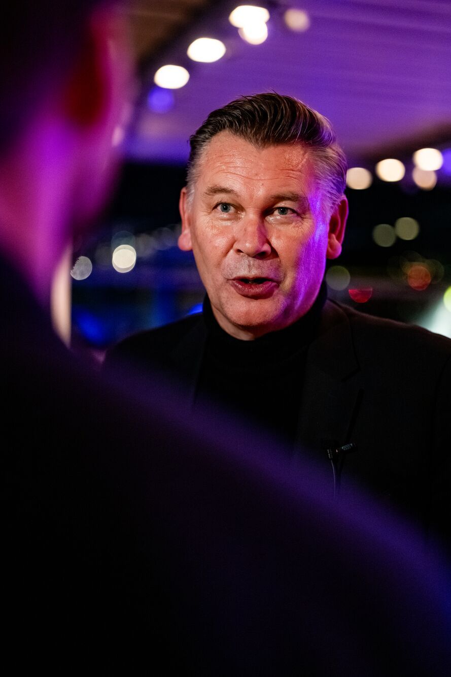 Business reis Stuttgart