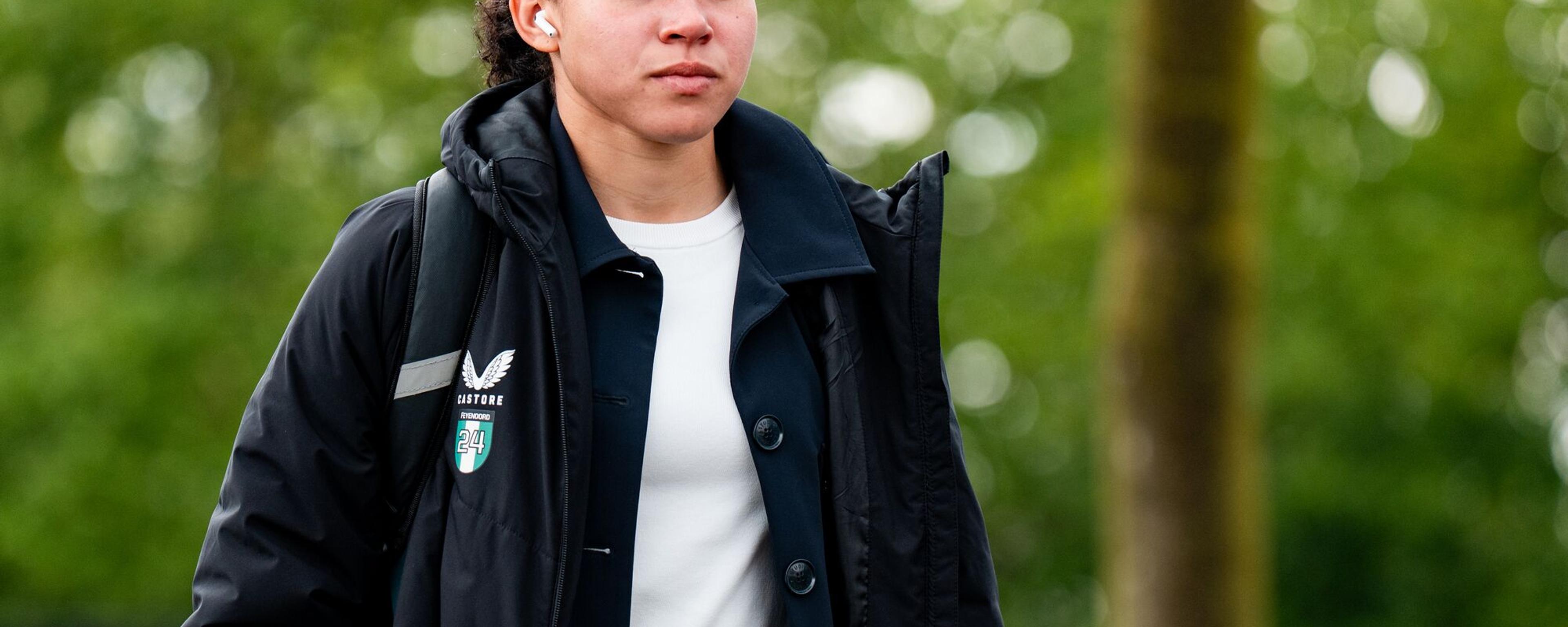 Bridget Jno Baptiste