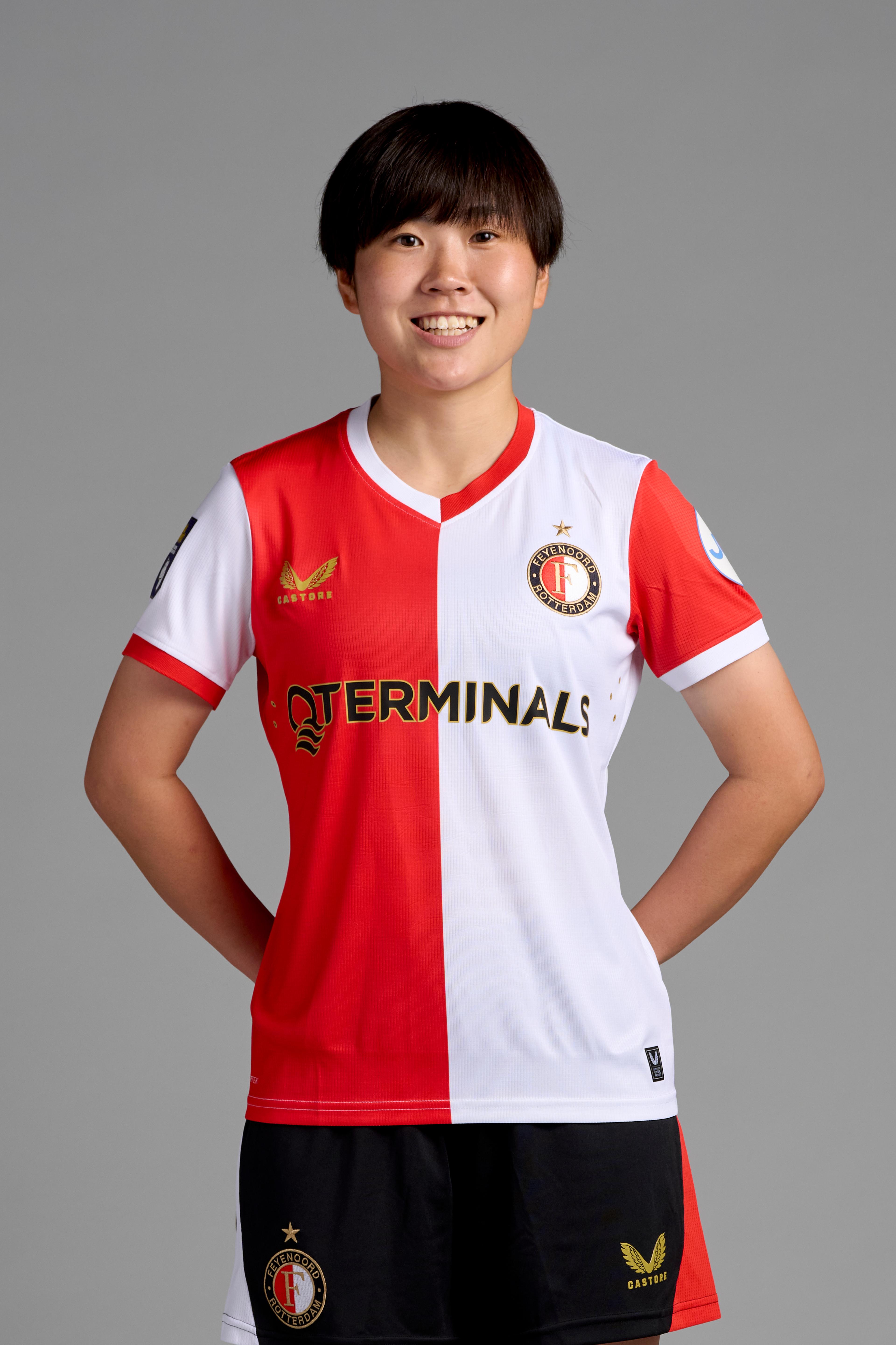 Kokona Iwasaki