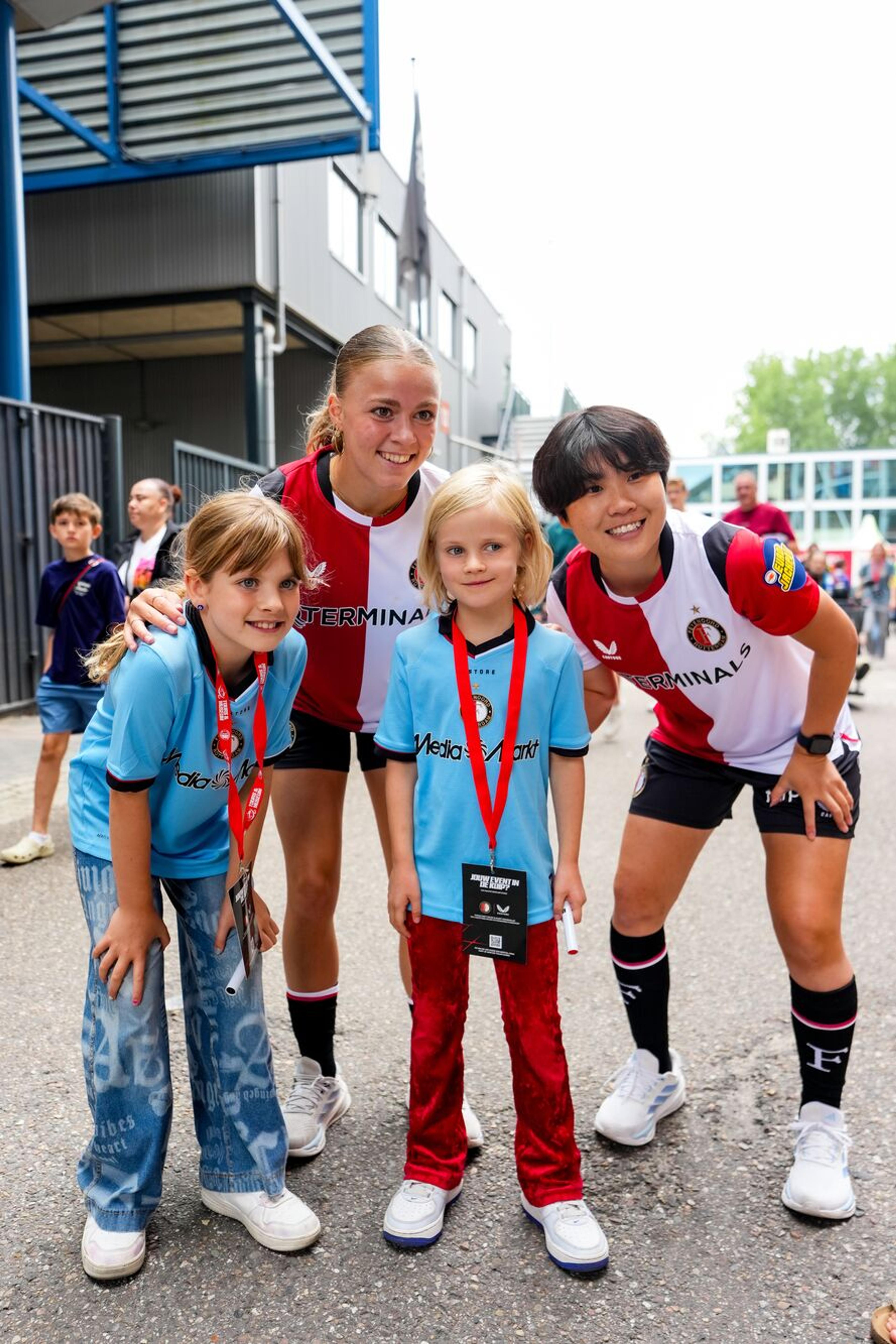 Feyenoord Festival