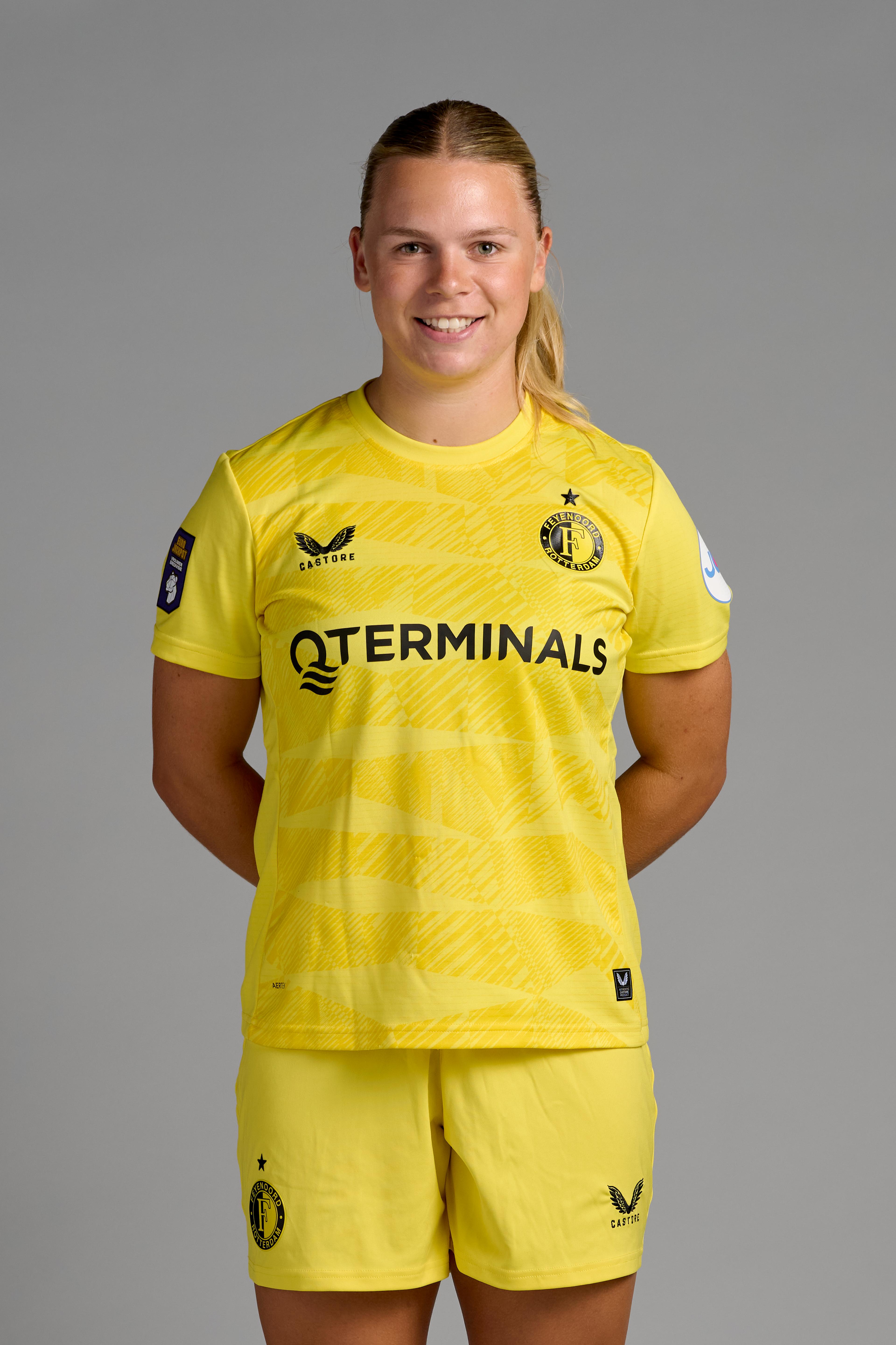 Claire Dinkla