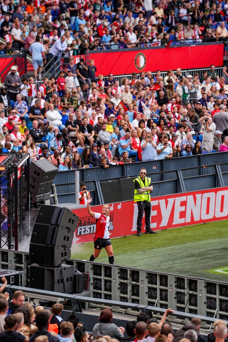 Feyenoord Festival