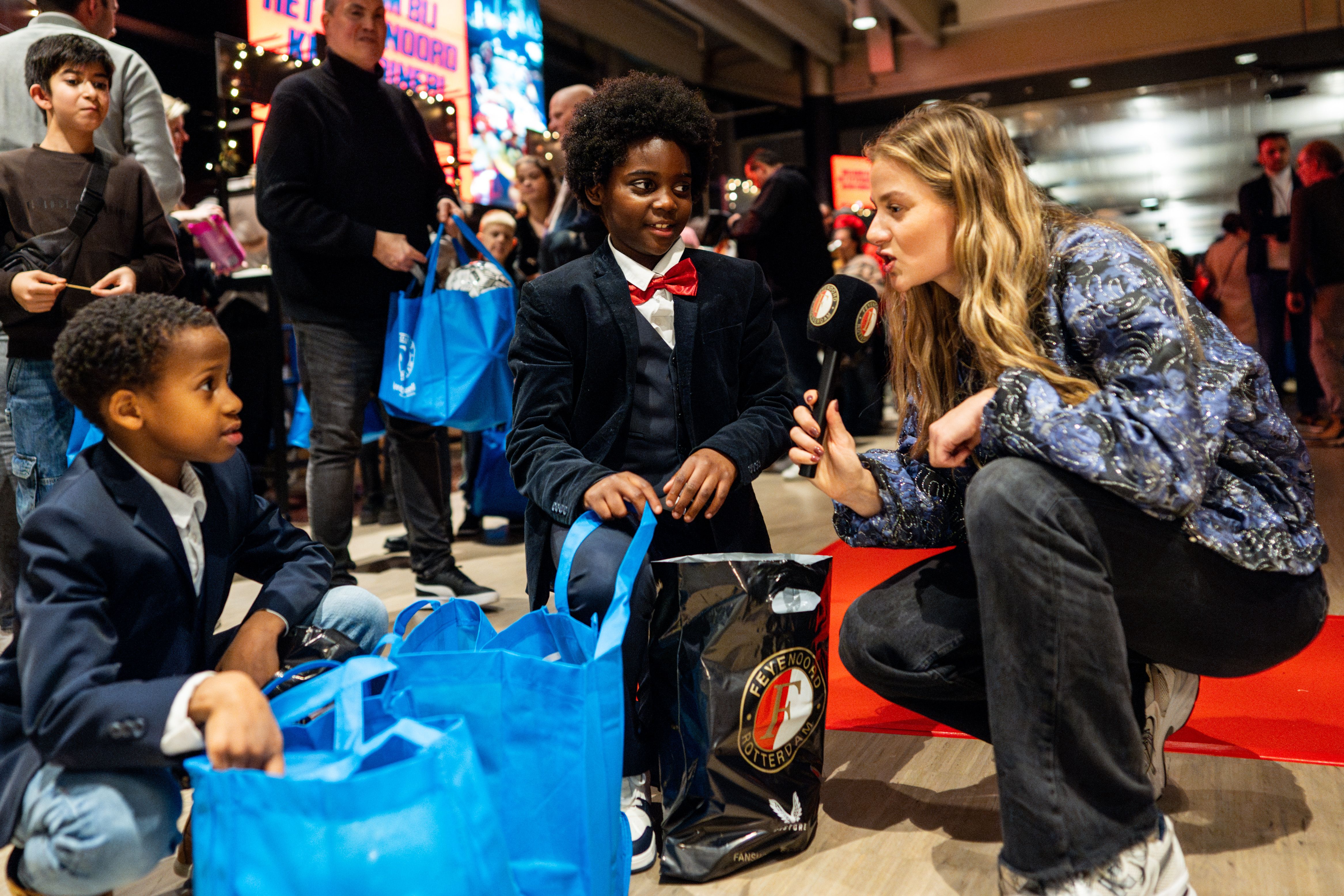 kerstdiner gallery 181224