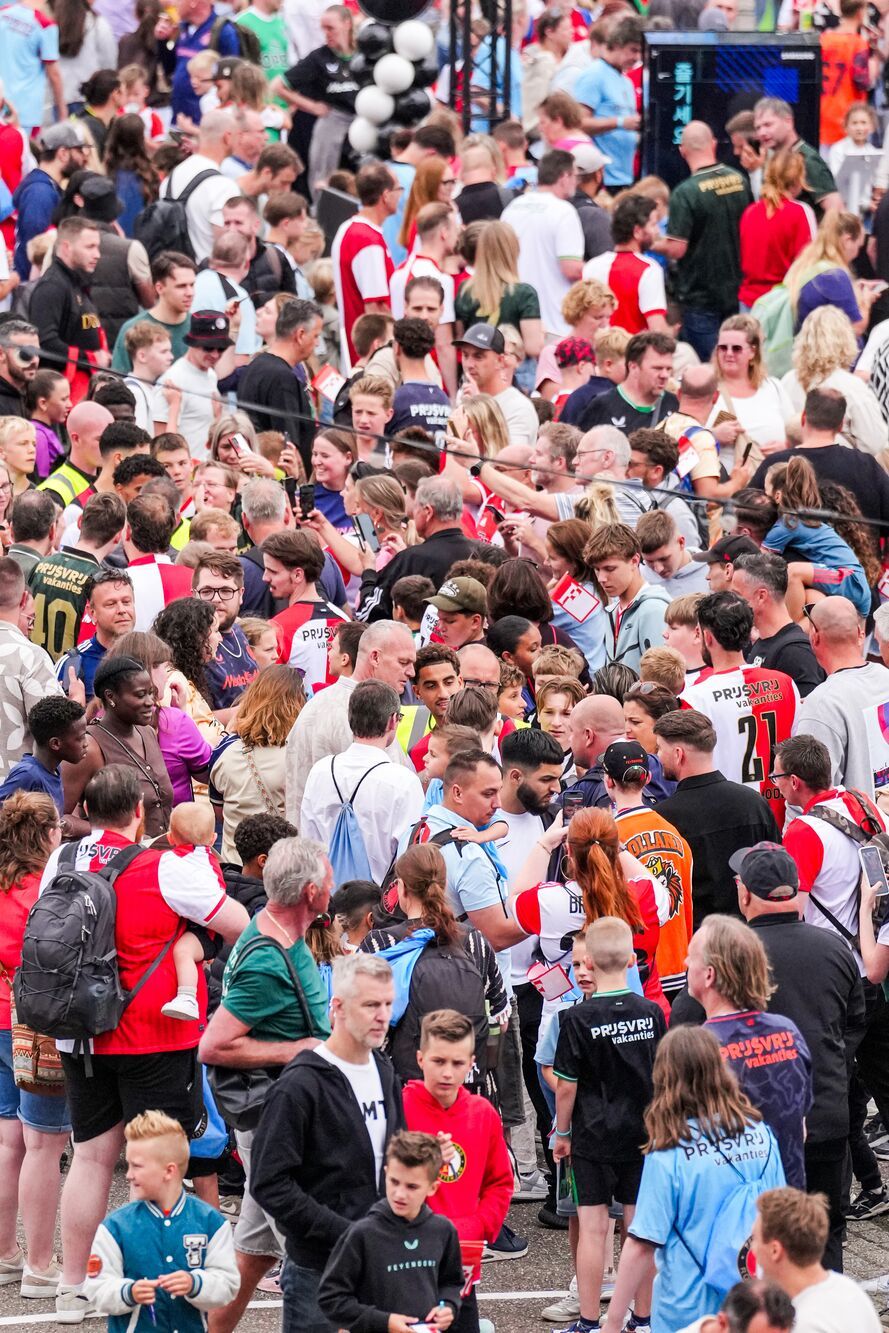 Feyenoord Festival