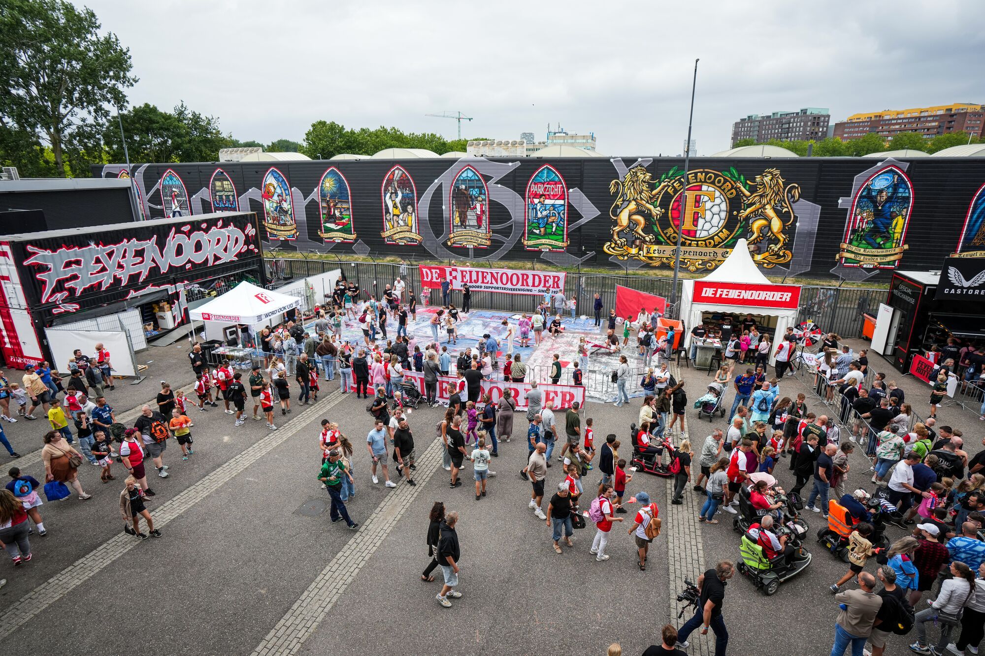 Feyenoord Festival