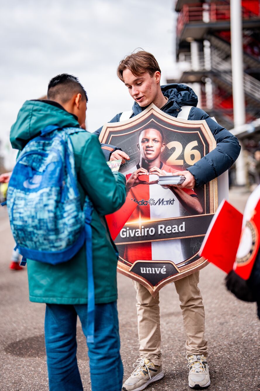 Kameraadjes Voetbalshow 2025