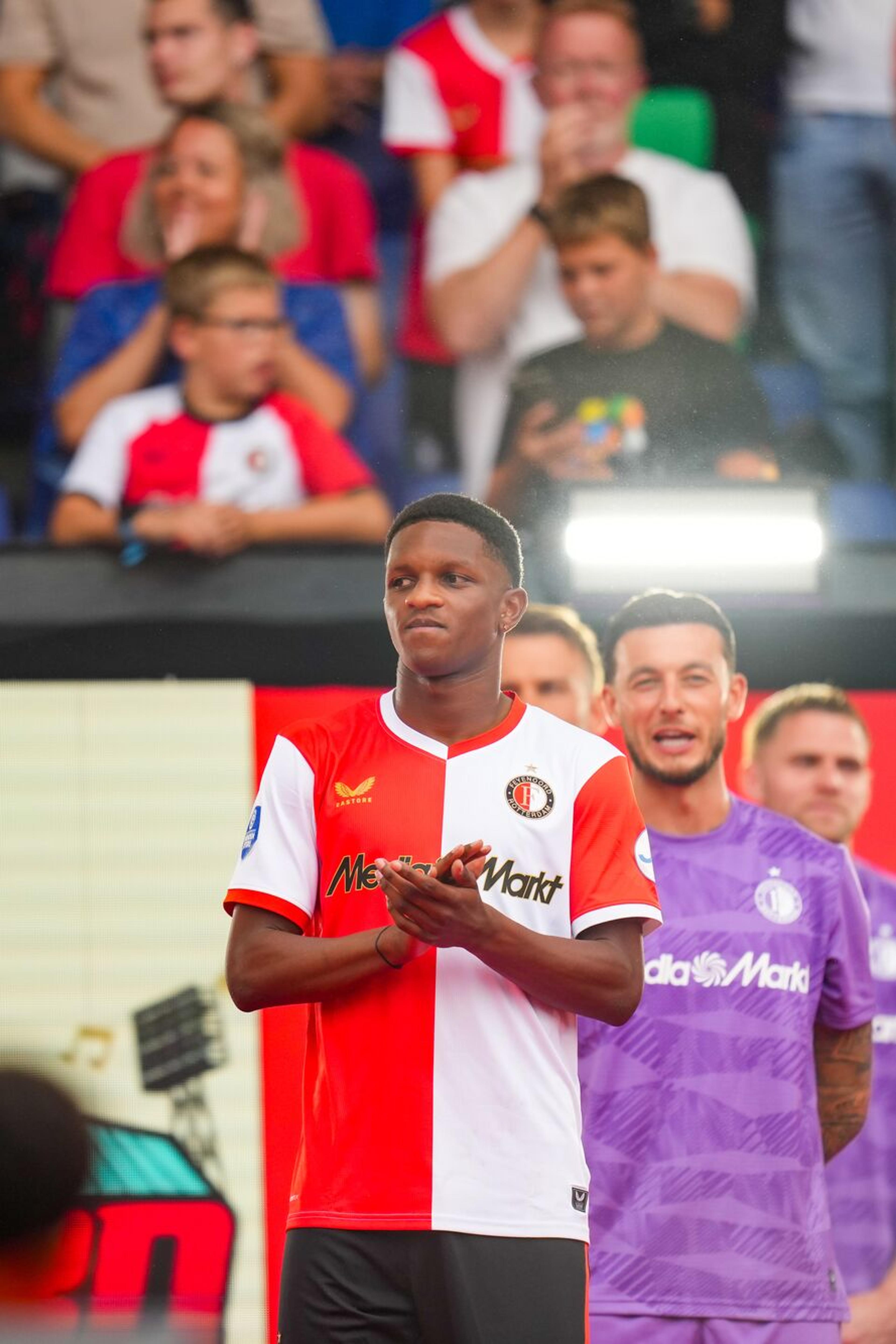 Feyenoord Festival 2025