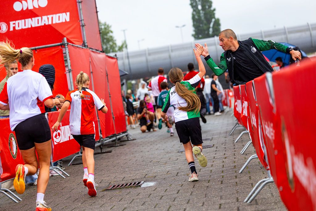 De Kuip Run 2026