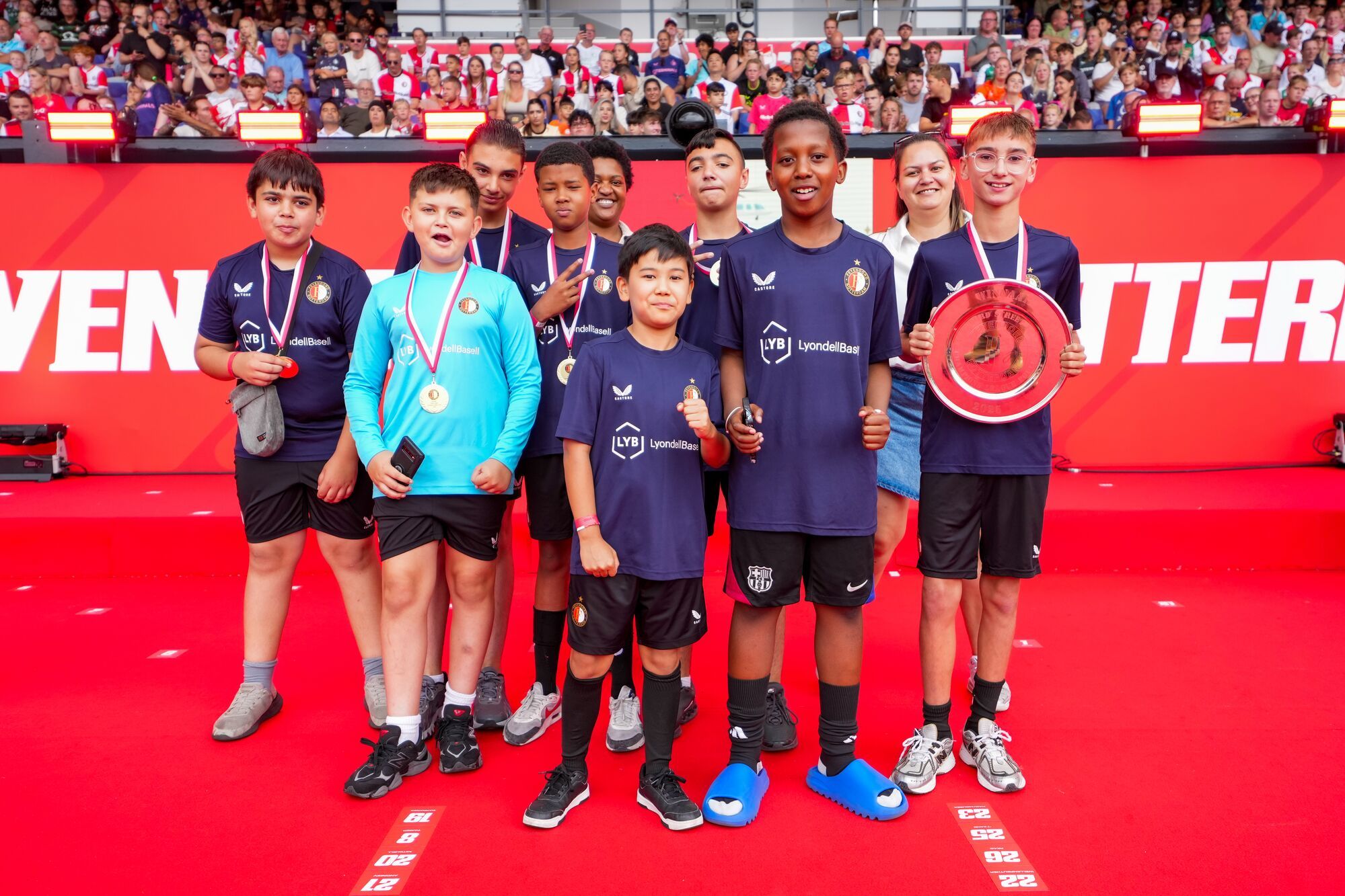 Feyenoord Festival 2025