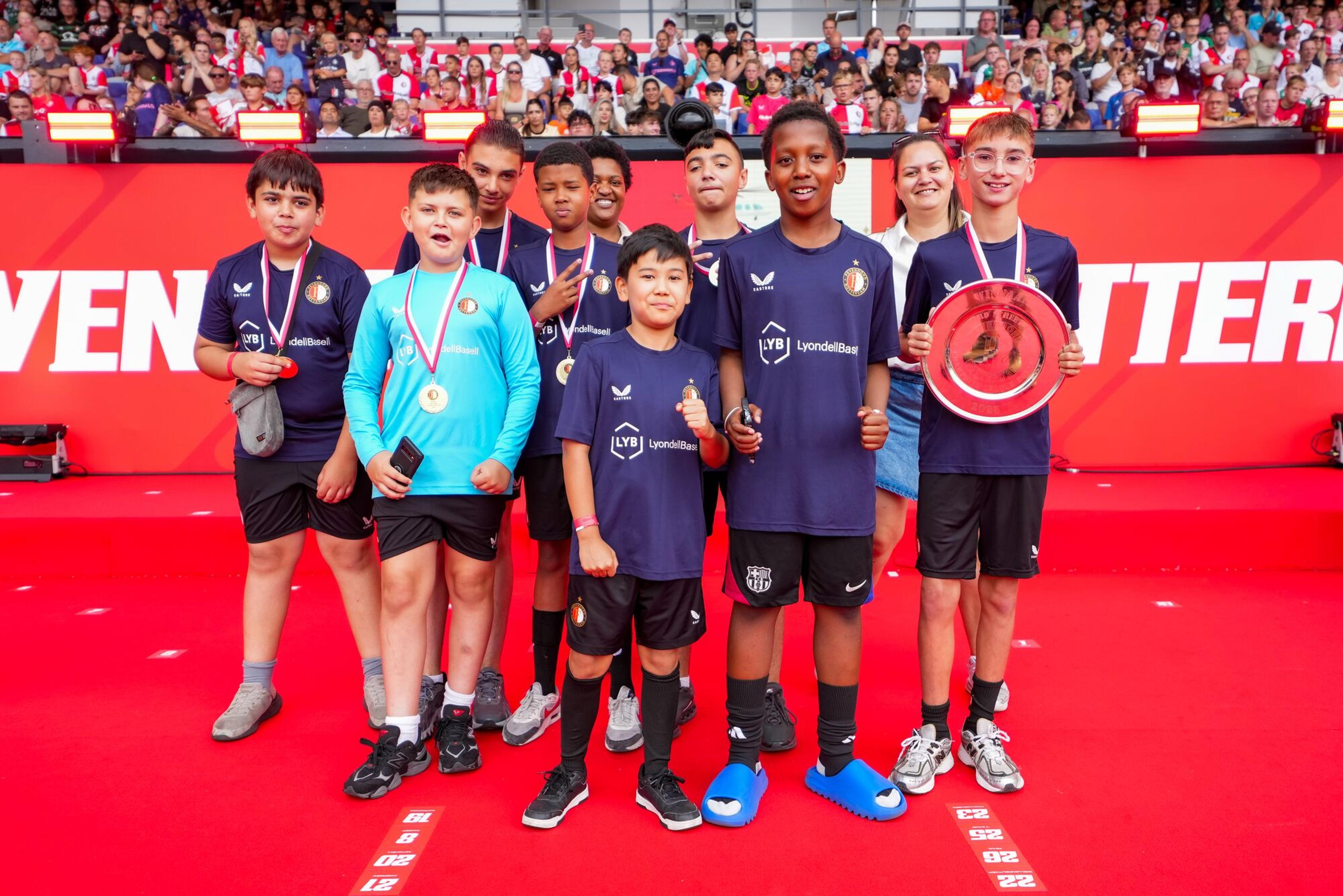 Feyenoord Festival 2025