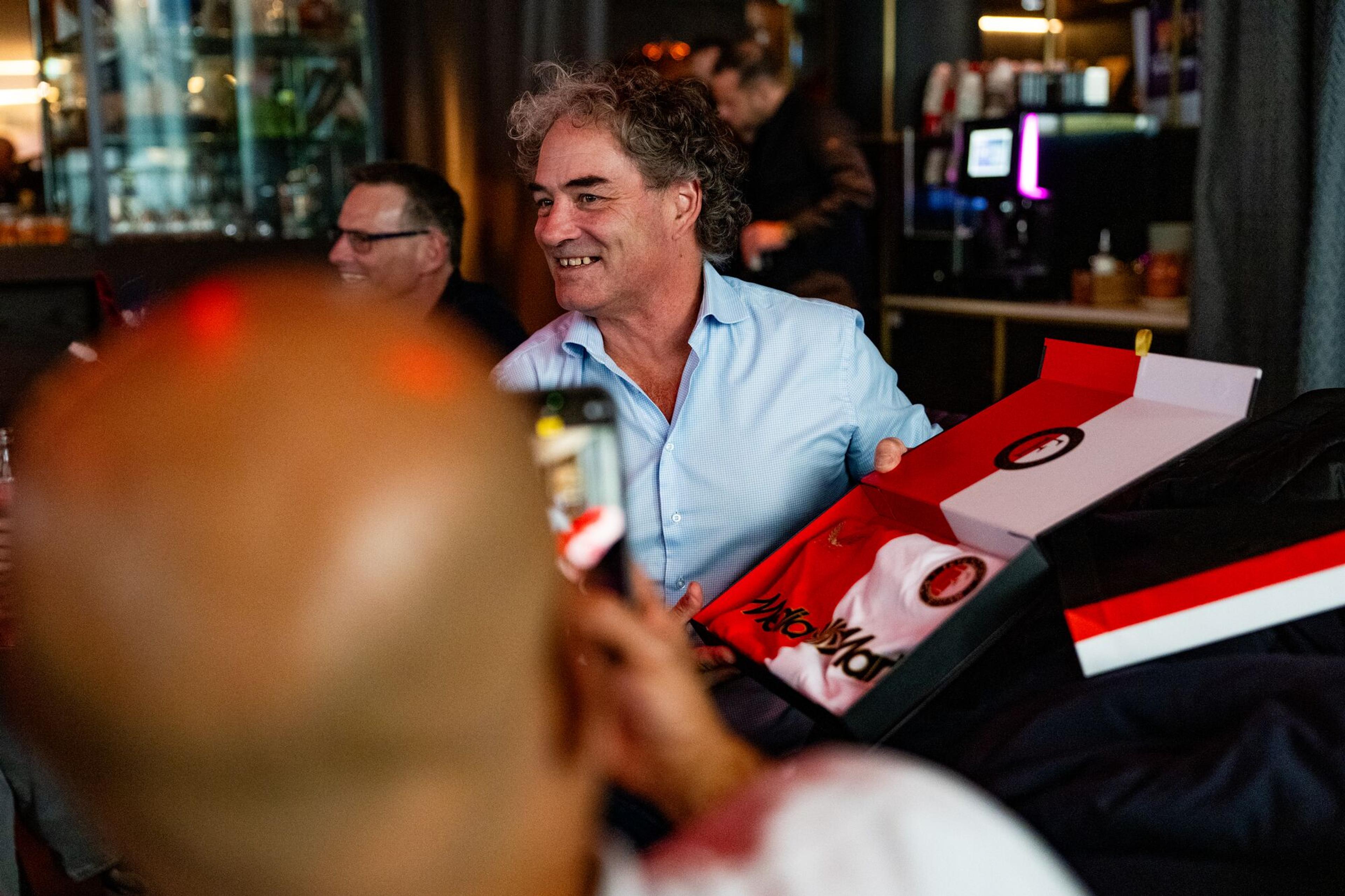 Business reis Stuttgart