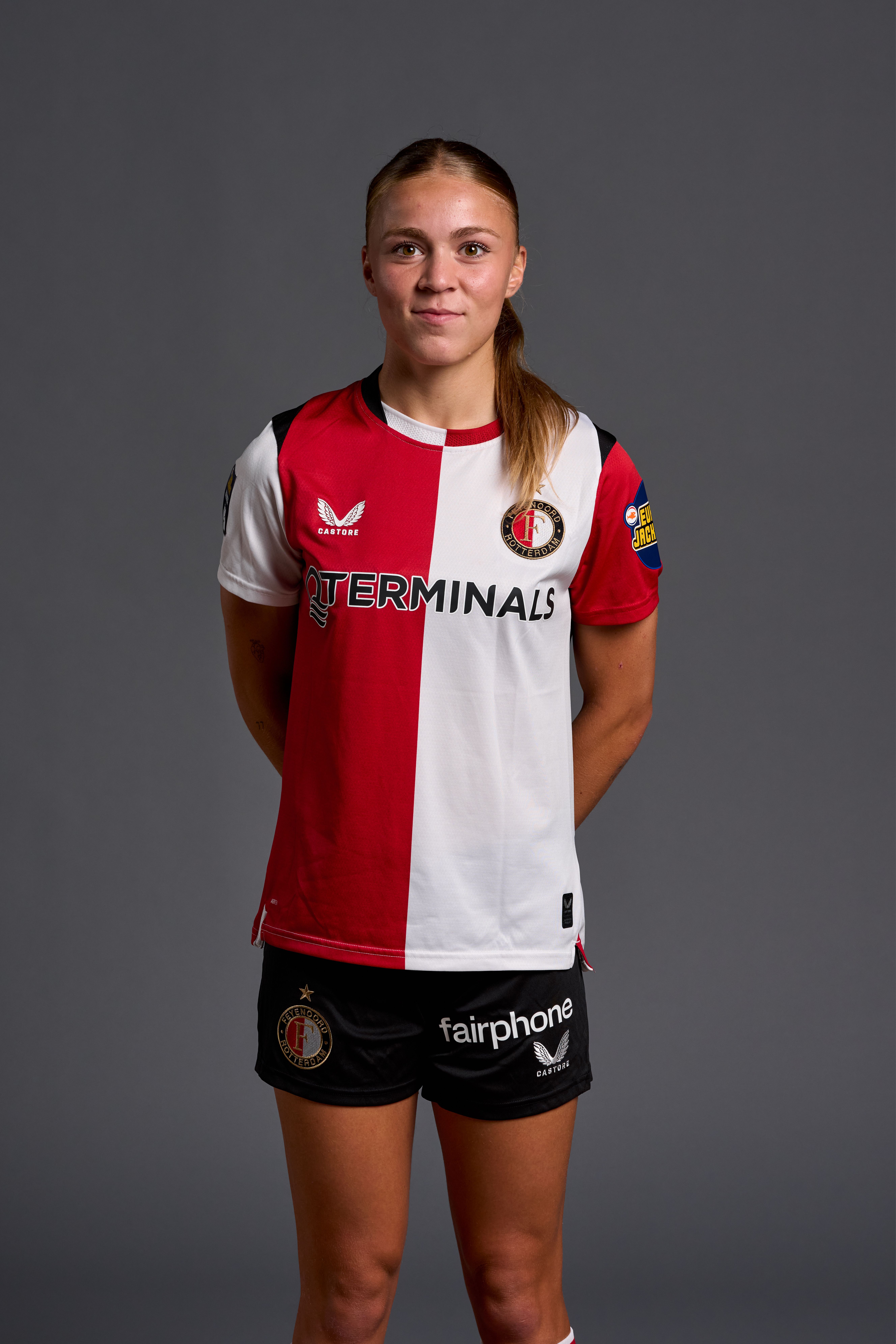 Noëlle van der Sluijs
