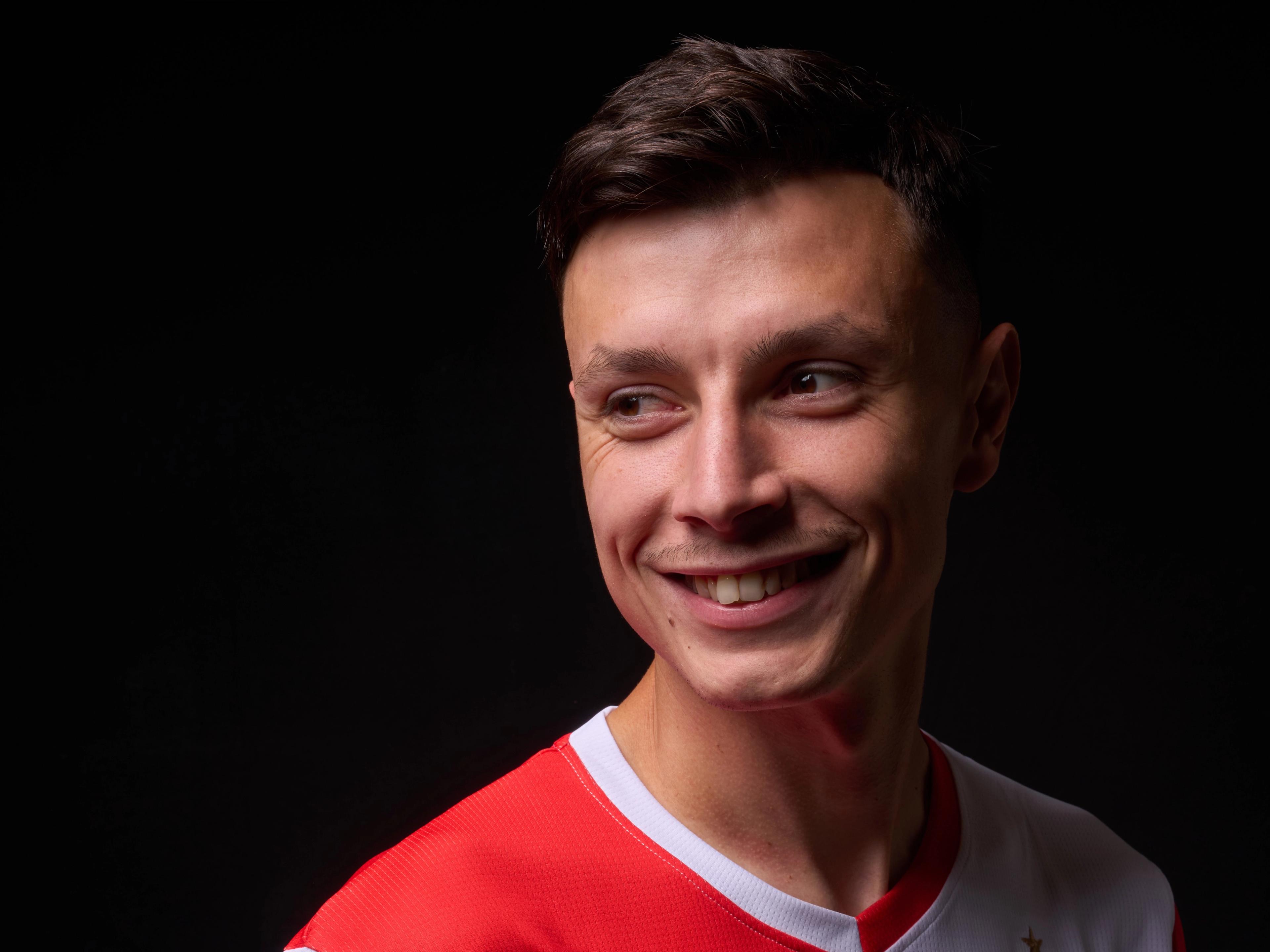 Cover Anel Ahmedhodzic