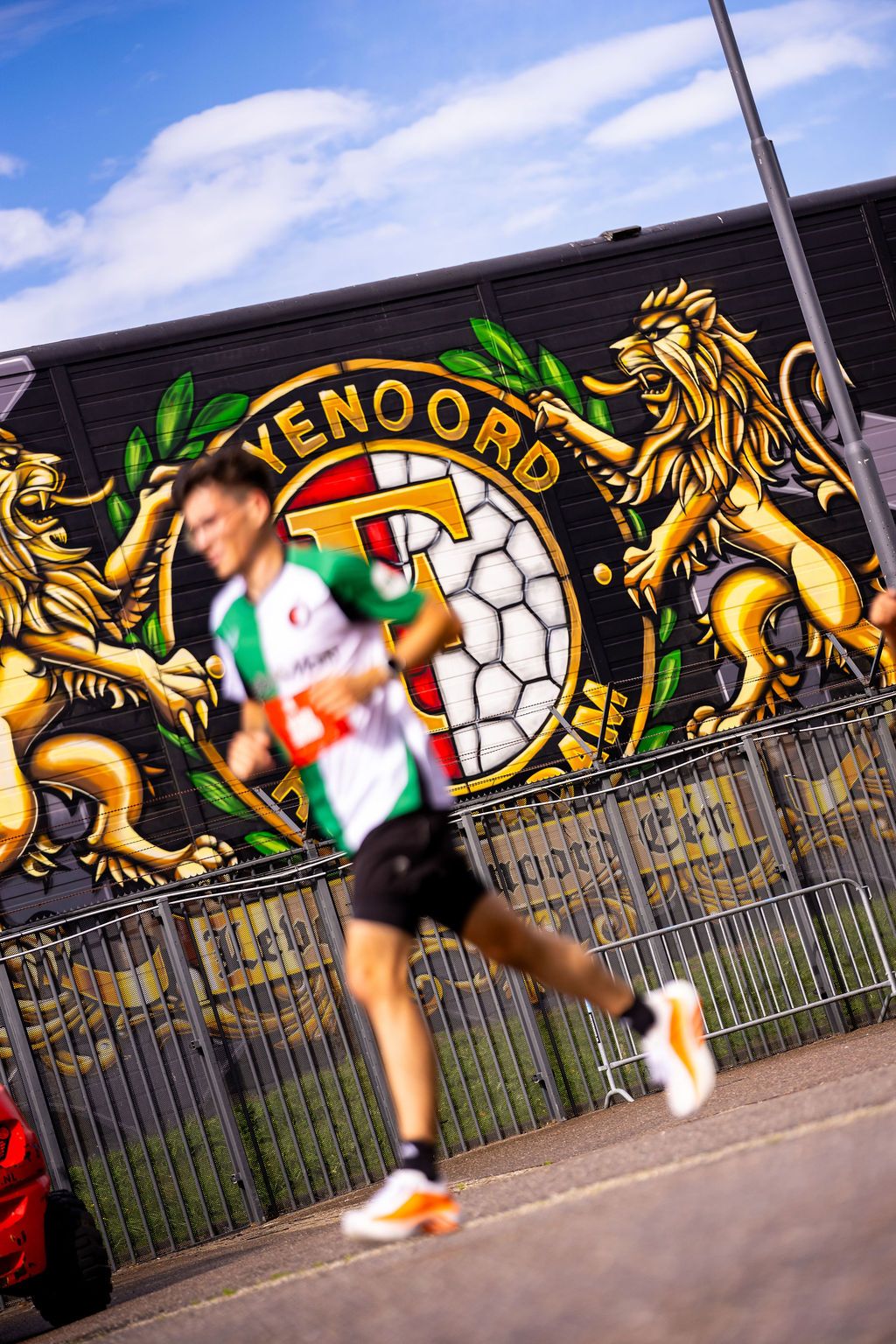 De Kuip Run 2026