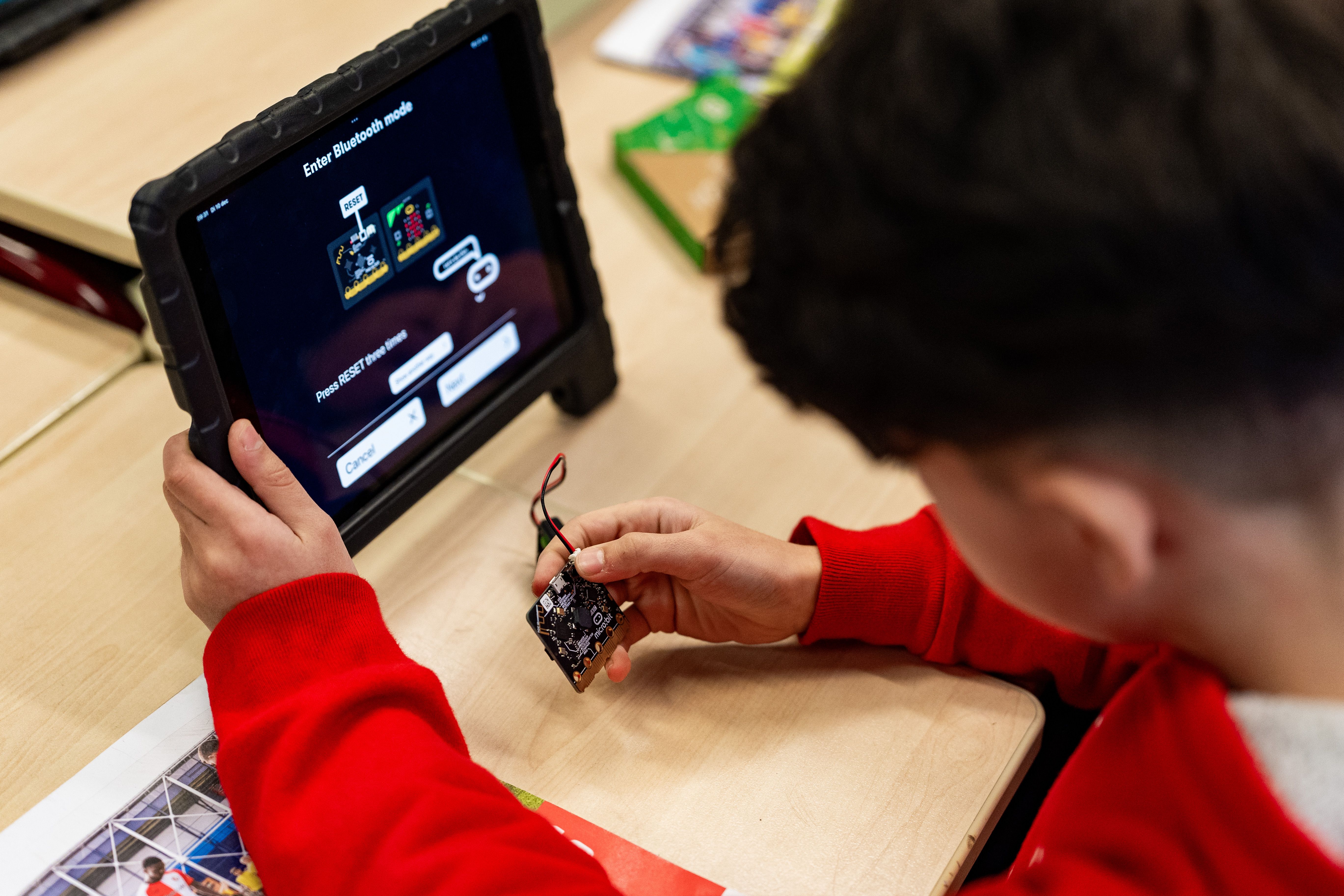 Voortgezet onderwijs