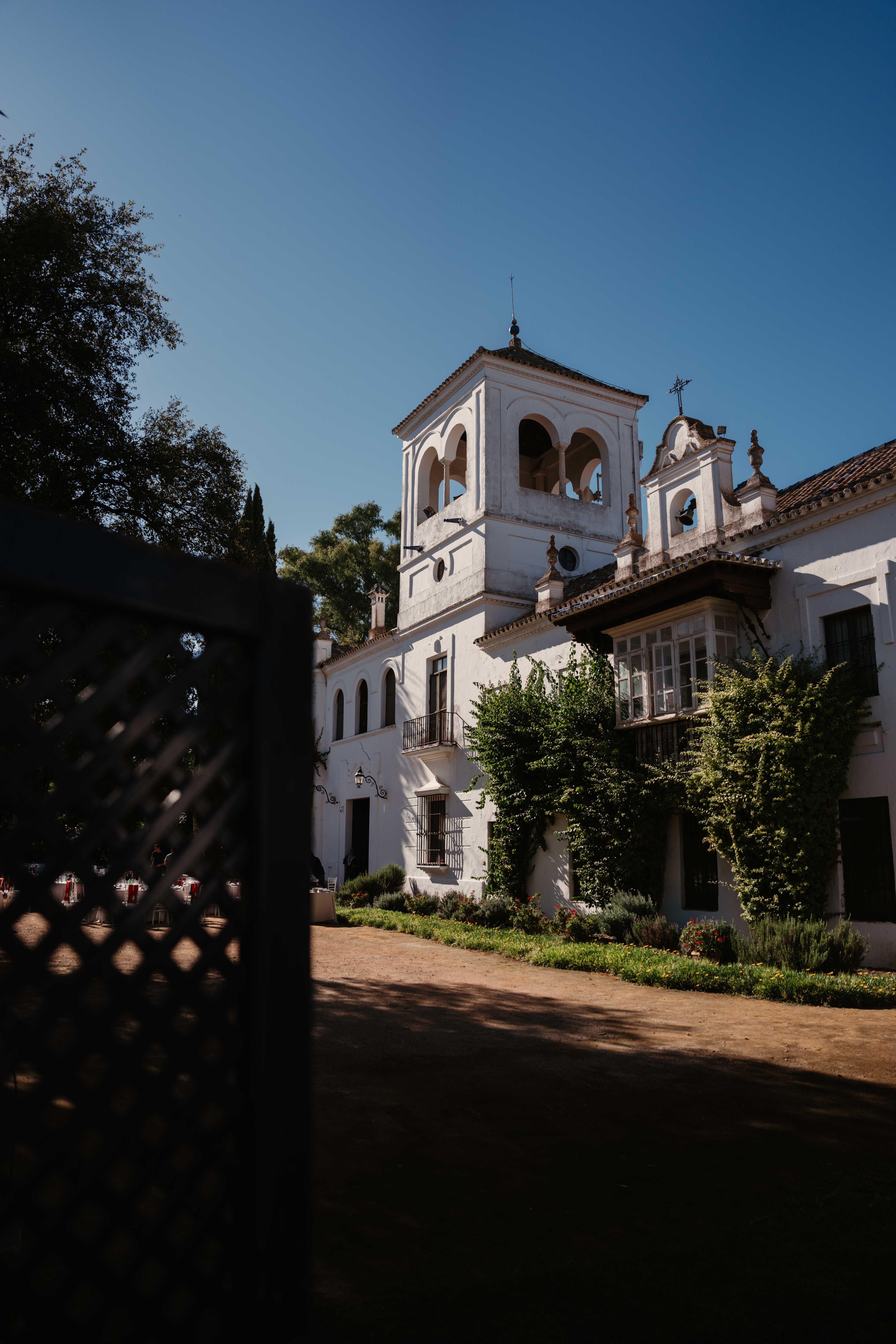Business reis Sevilla