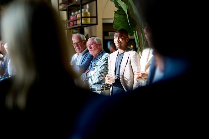 Feyenoord Legends Seizoensafsluiting