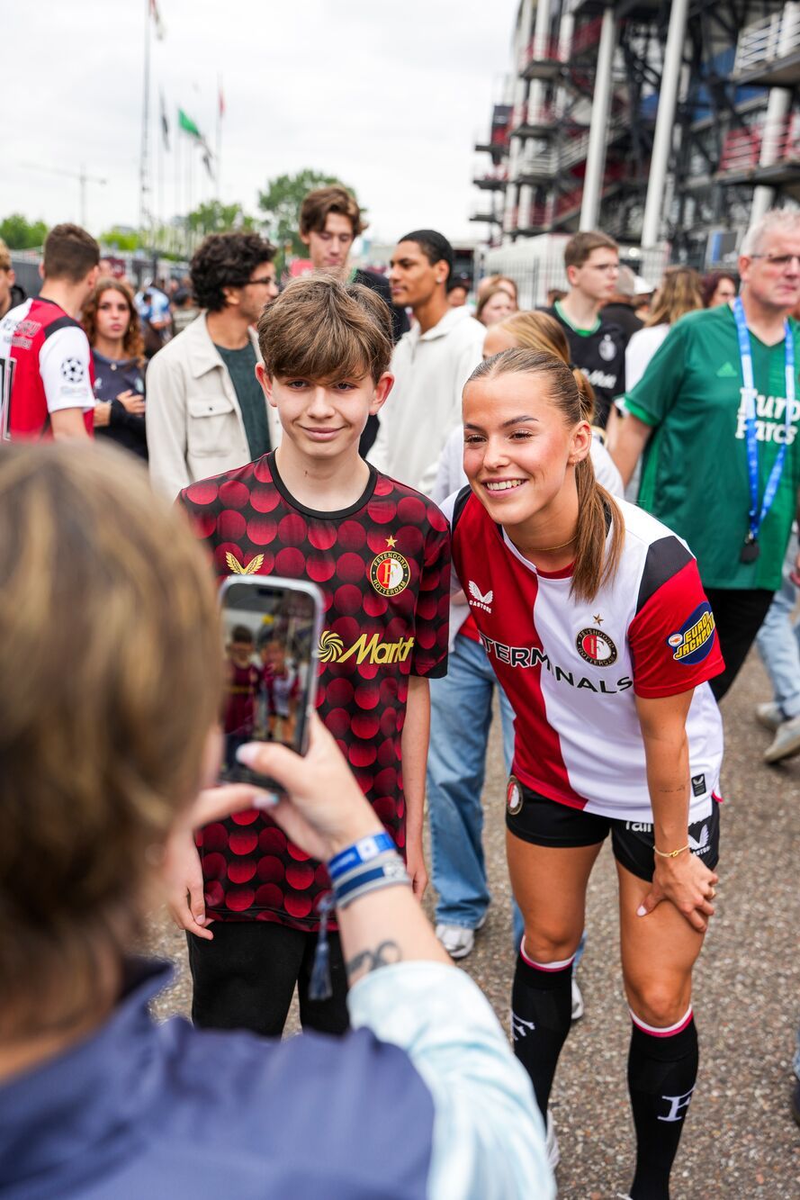 Feyenoord Festival