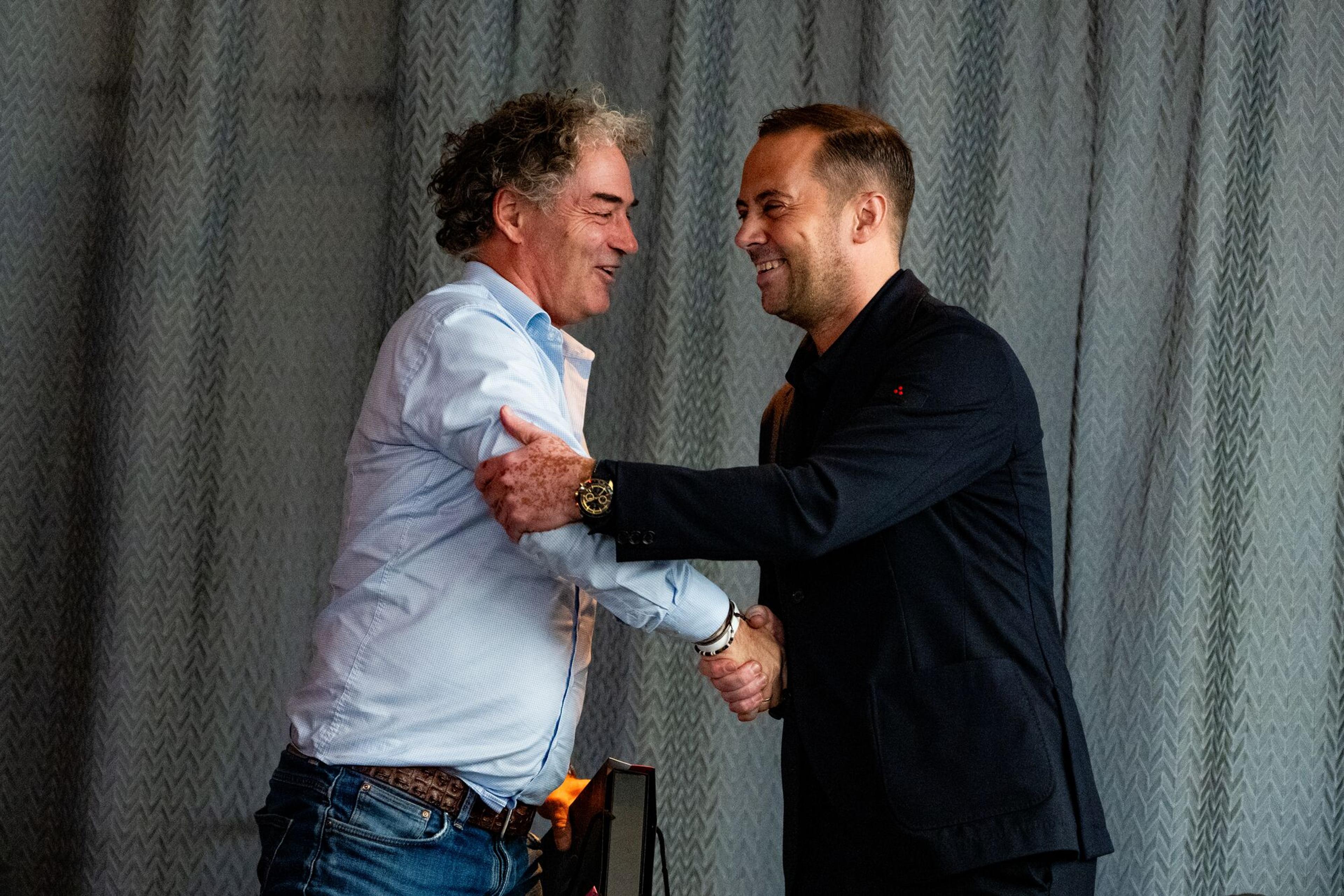 Business reis Stuttgart