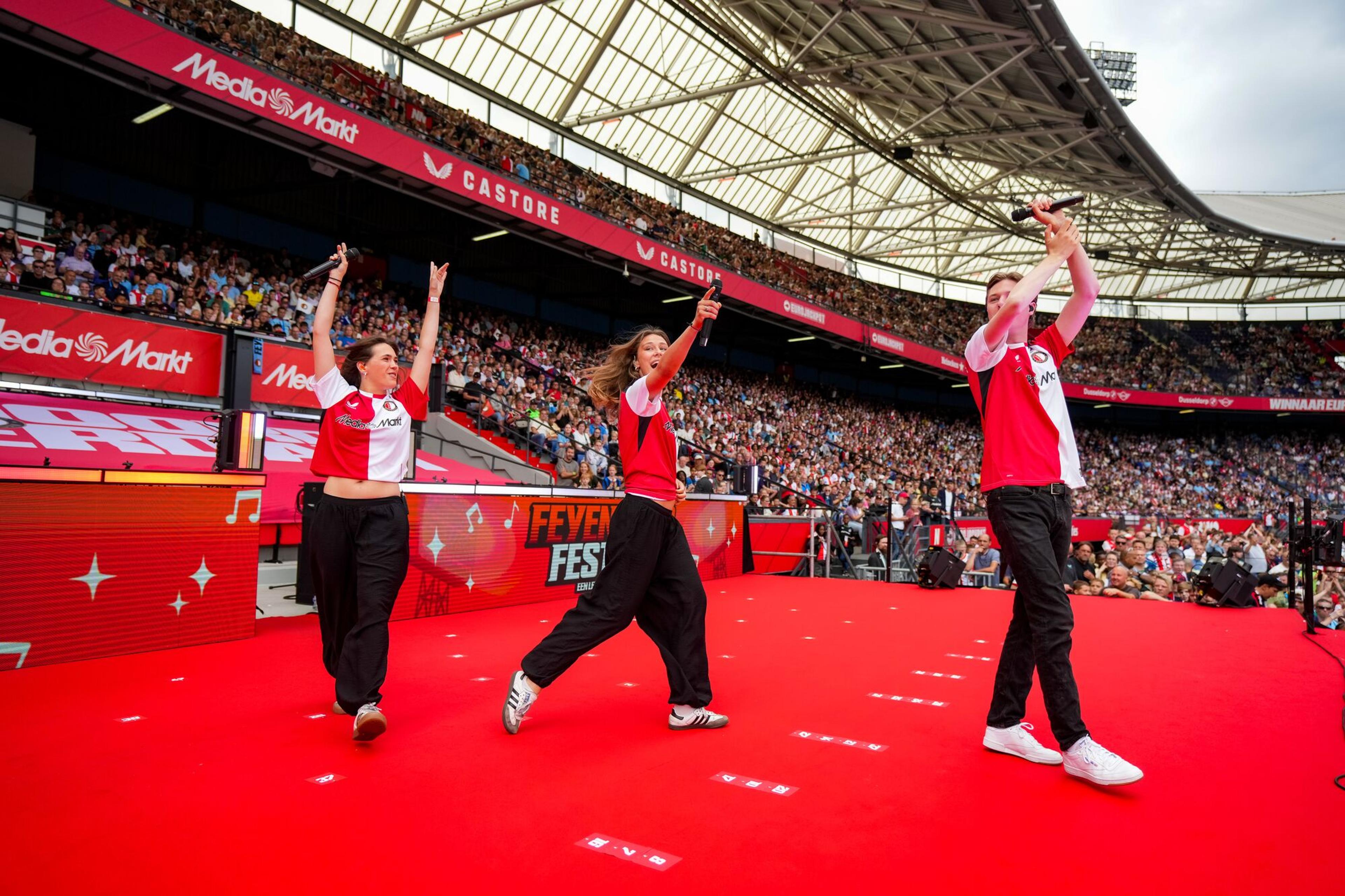 Feyenoord Festival