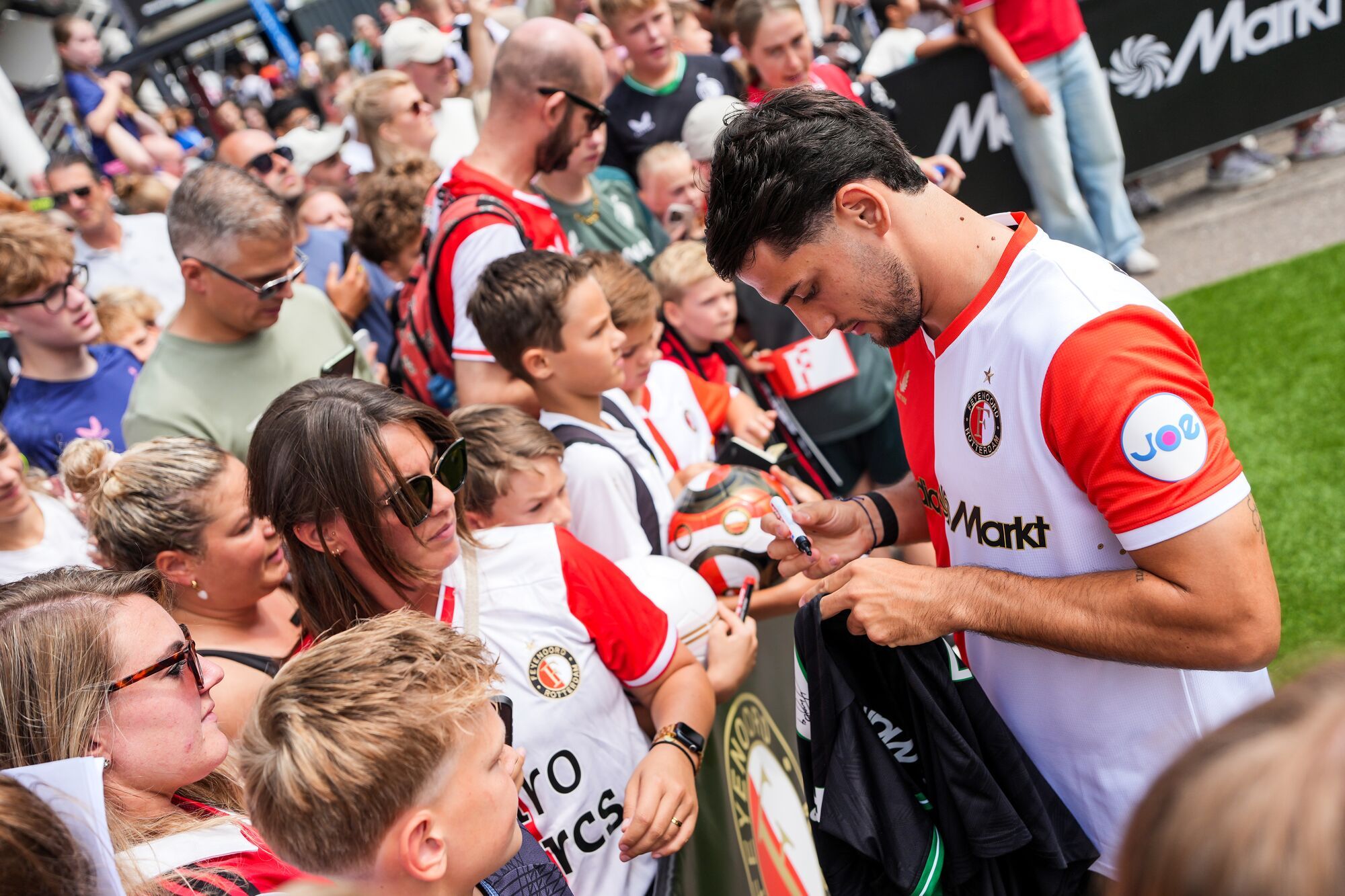 Feyenoord Festival 2025