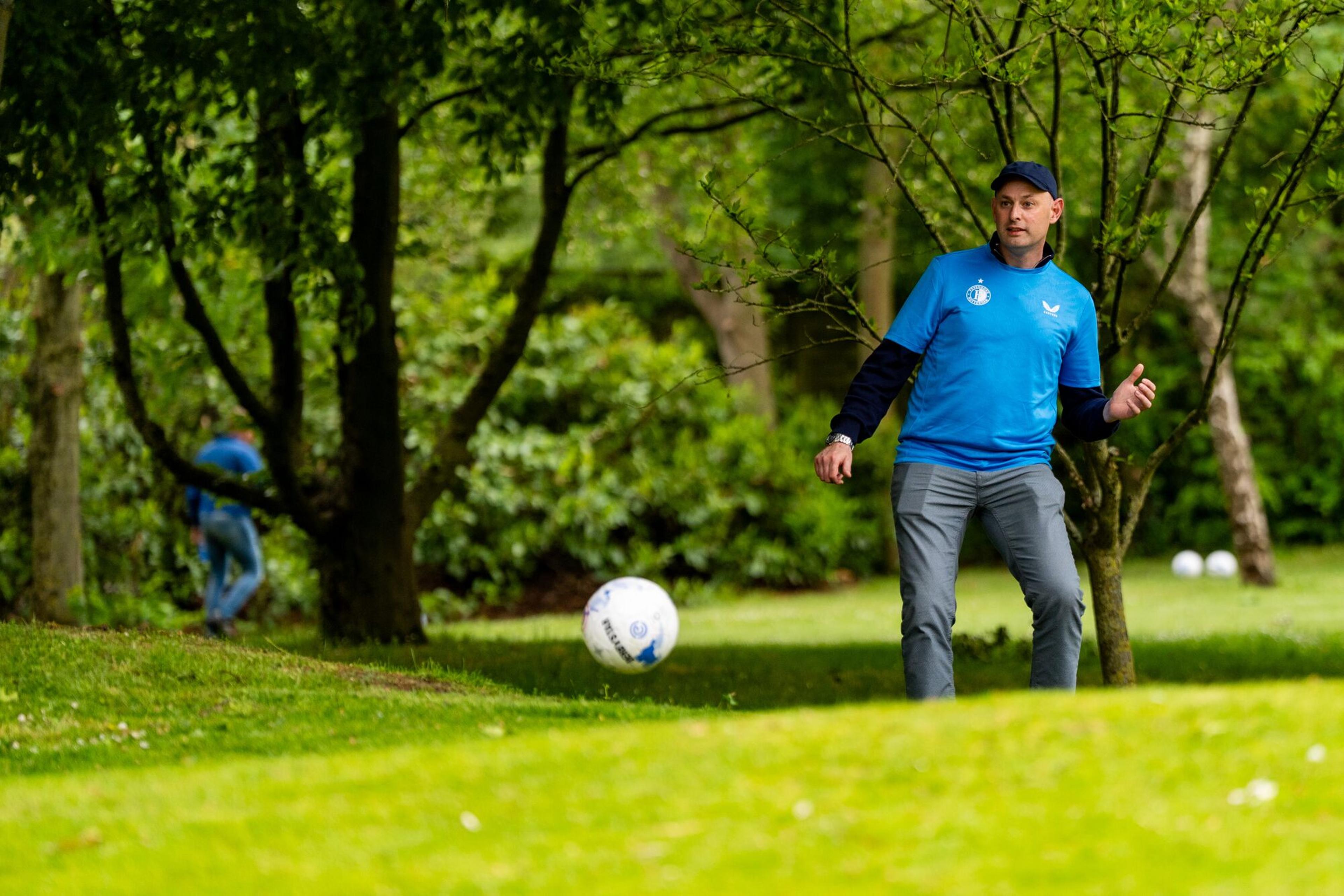 FBC Voetgolf